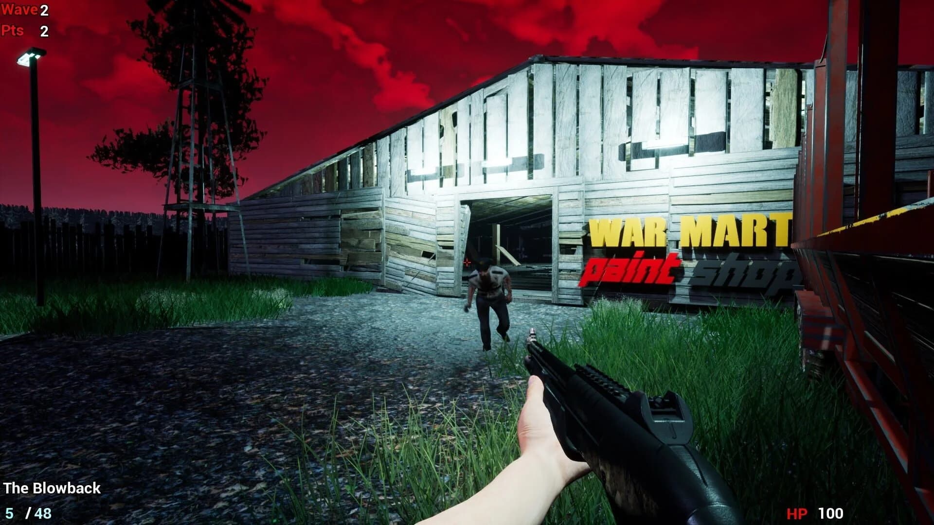 Boons Farm screenshot 4