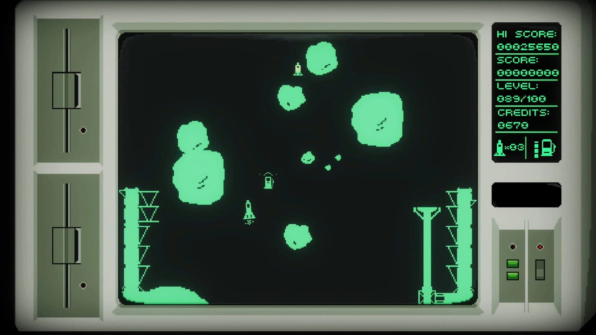 Boooost!!!! screenshot 3