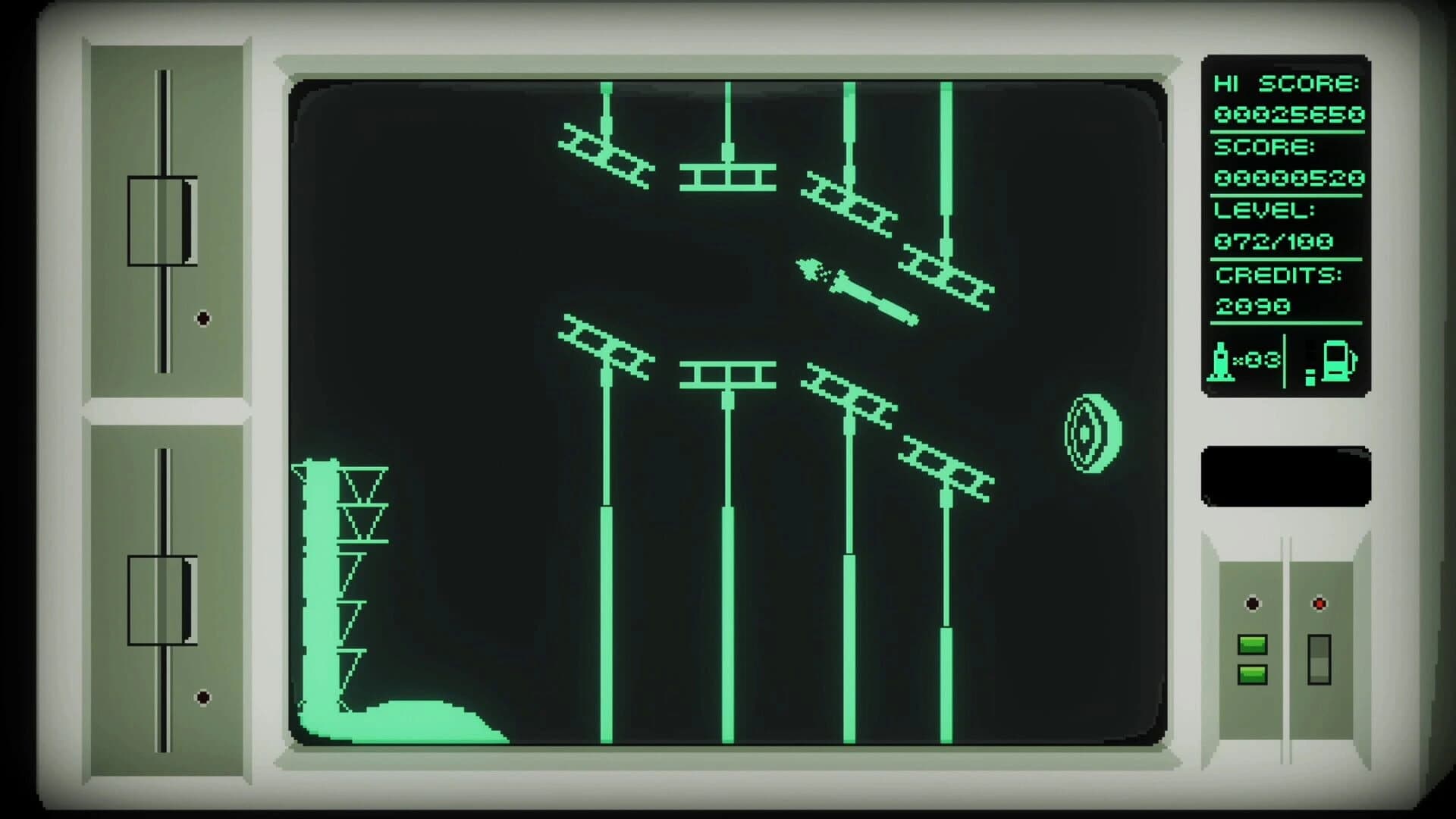 Boooost!!!! screenshot 2