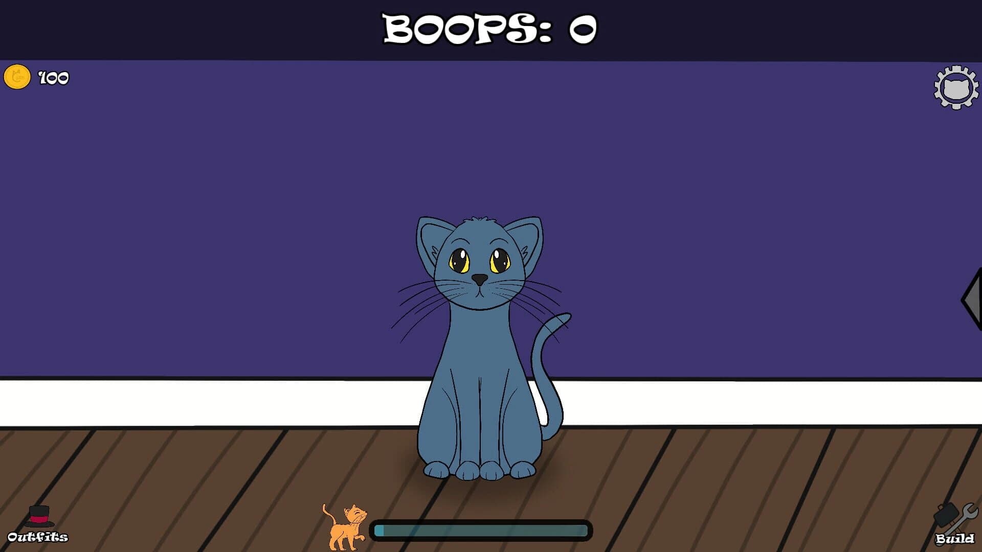 Boop a Cat screenshot 5