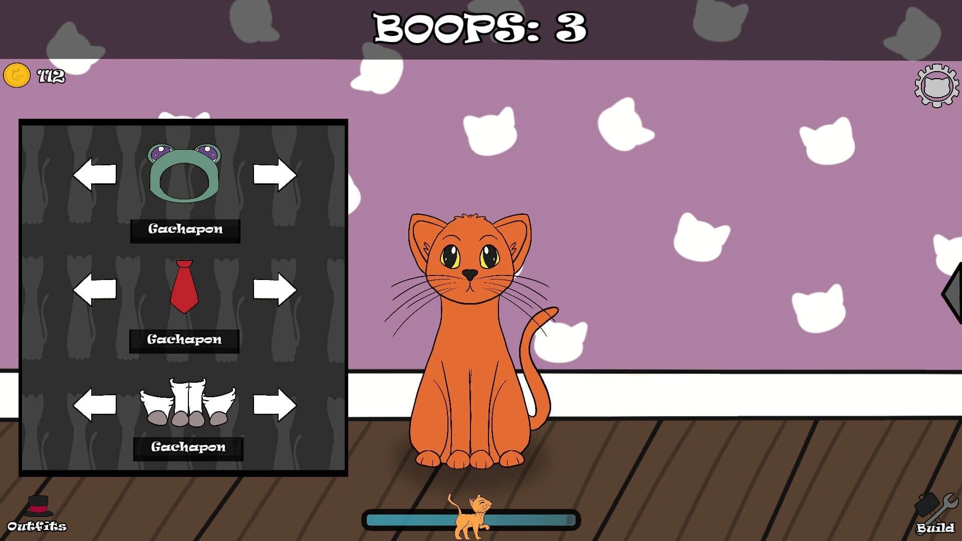 Boop a Cat screenshot 1