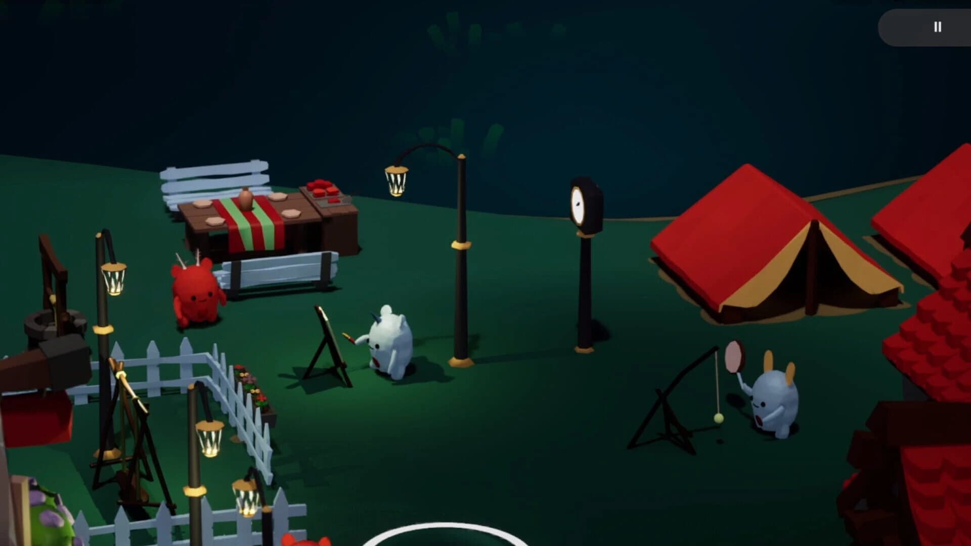 Boopie Island screenshot 1