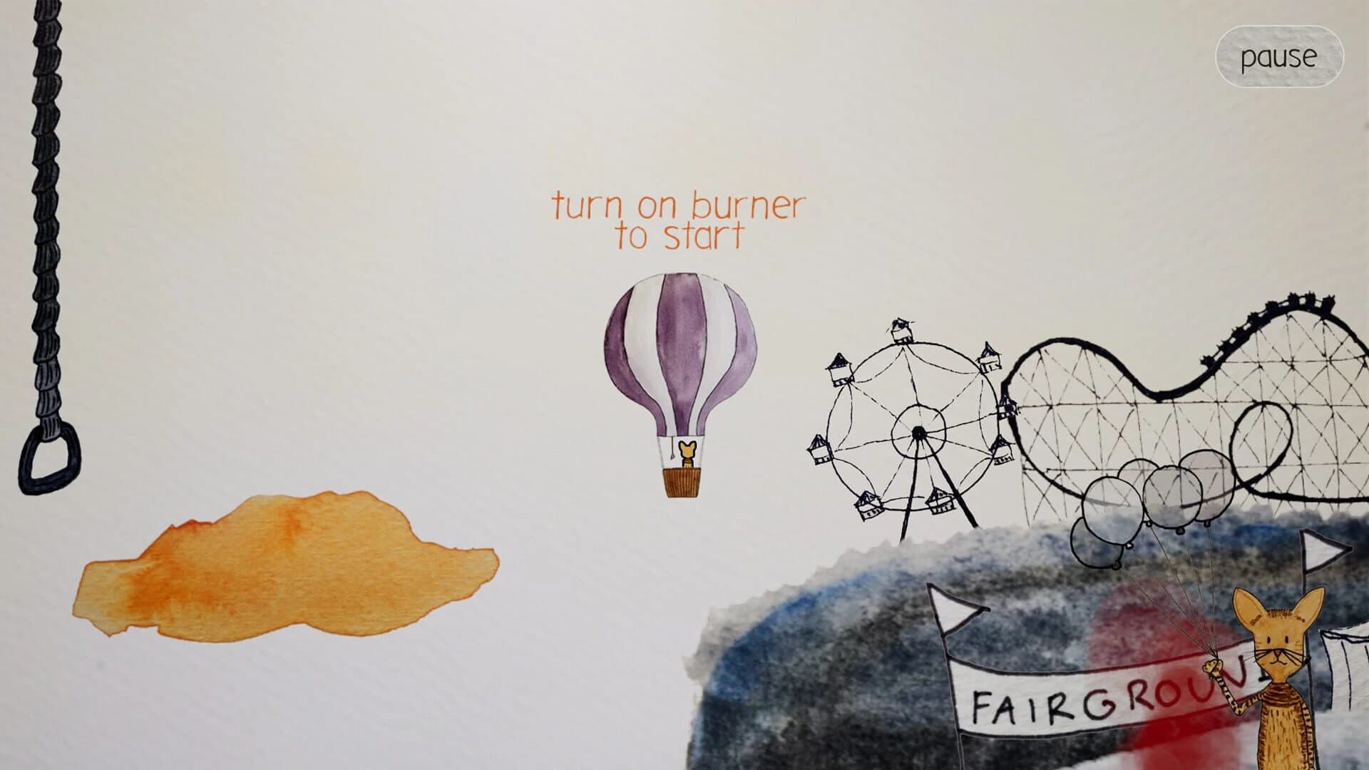 Boo's Balloons screenshot 4