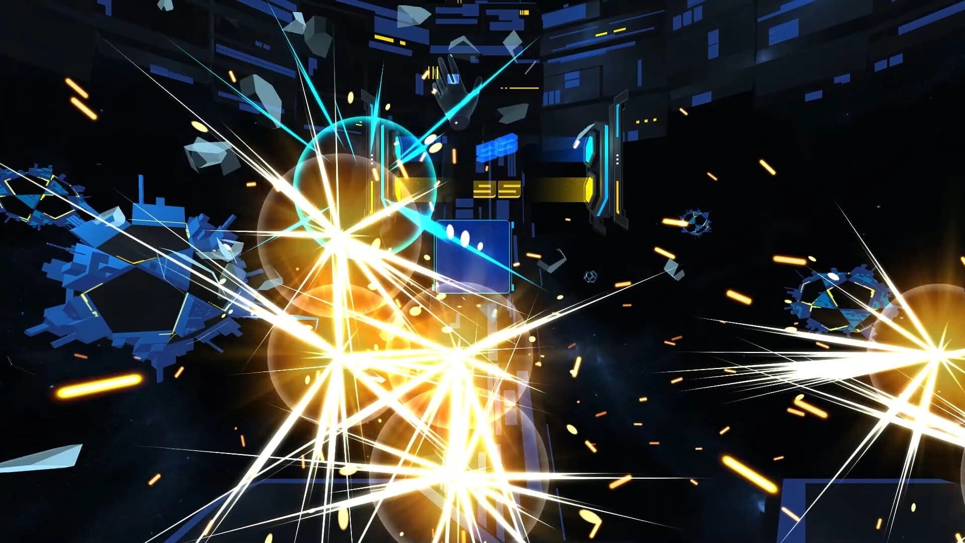 Boost screenshot 1