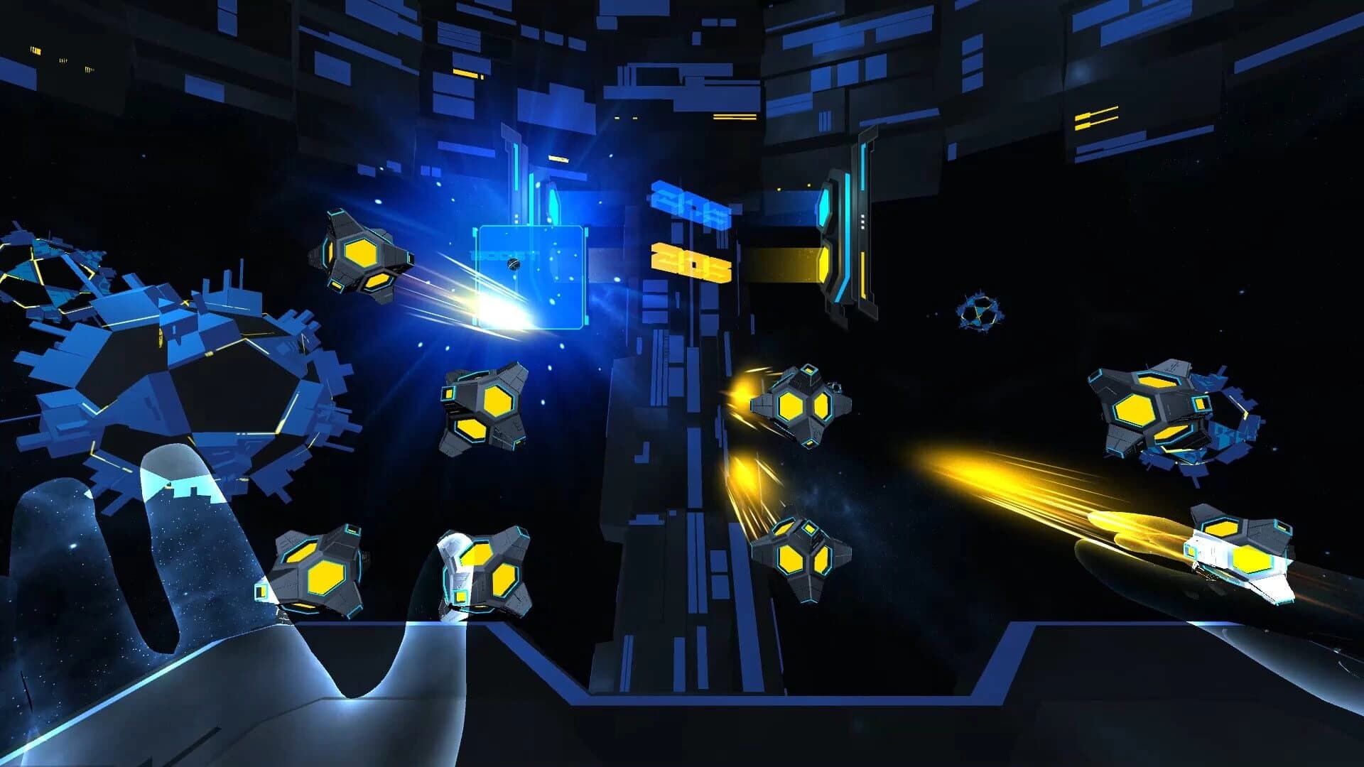 Boost screenshot 3