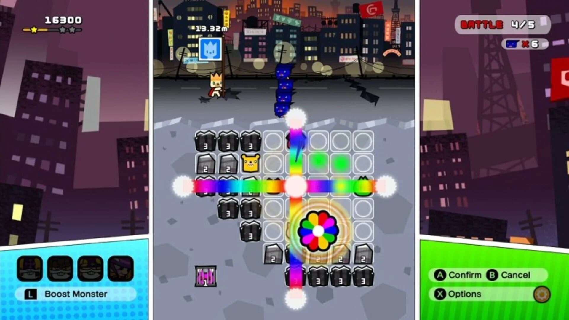 Boost Beast screenshot 5