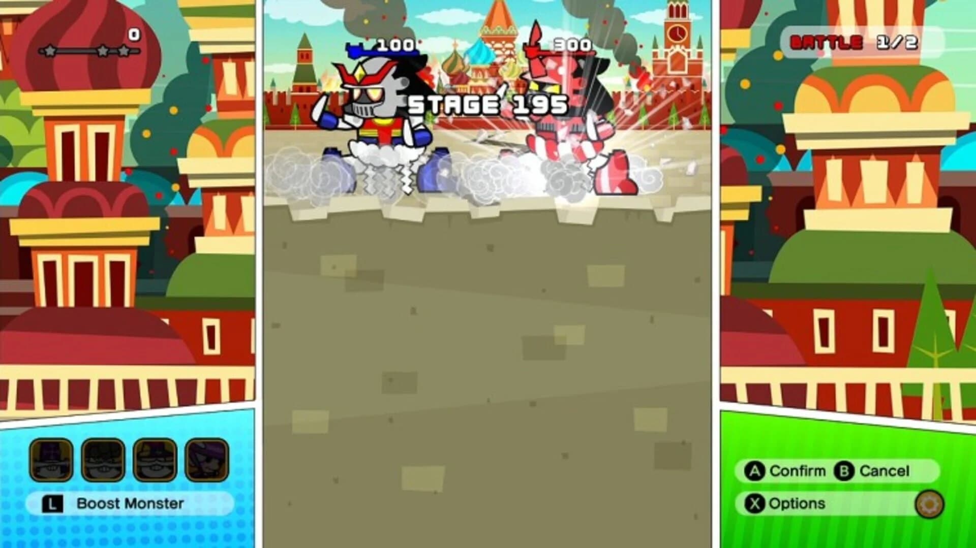 Boost Beast screenshot 2