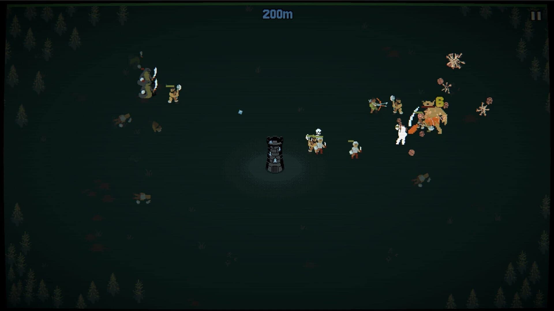 Booster Pack Heroes screenshot 3