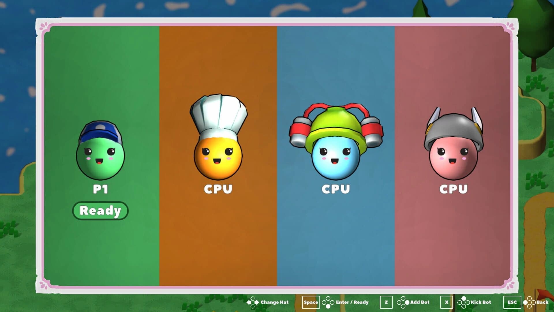 BoostHead screenshot 4