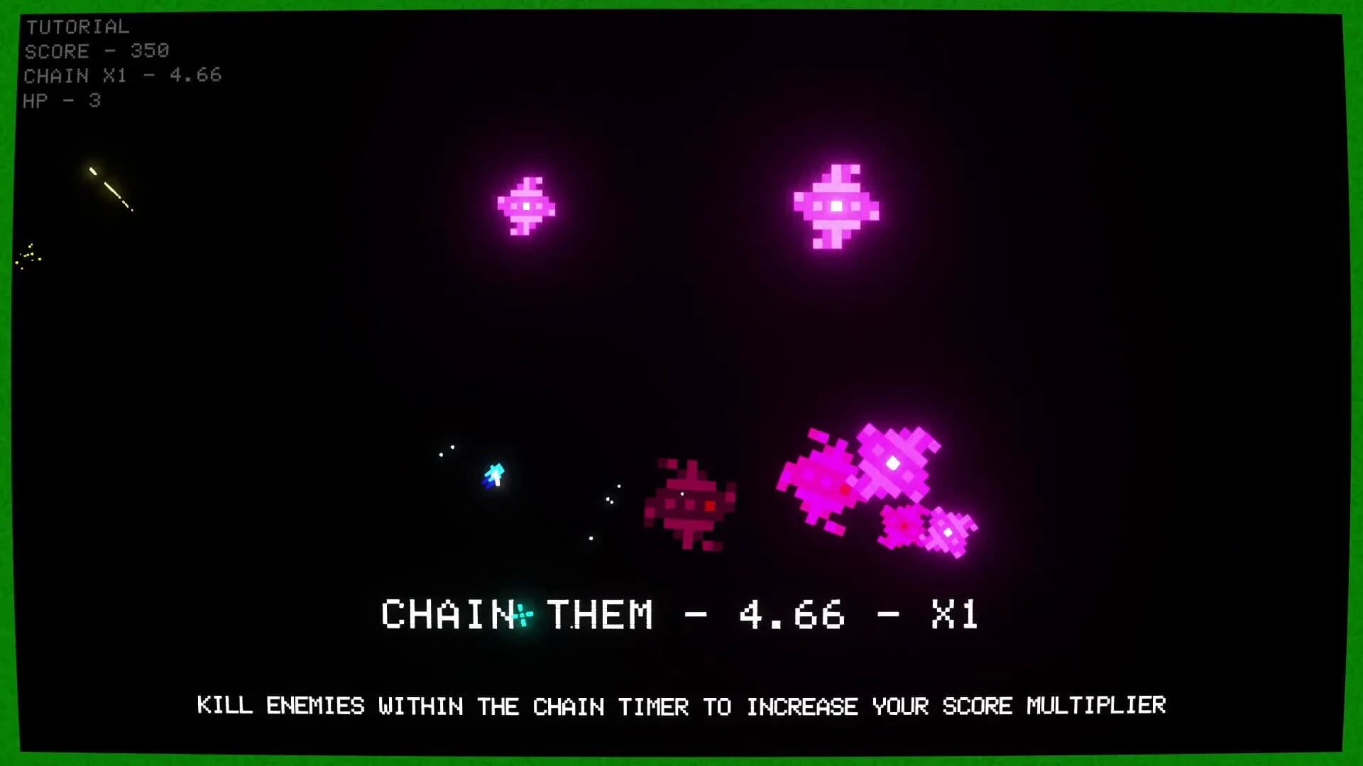 Boot & Shoot screenshot 1