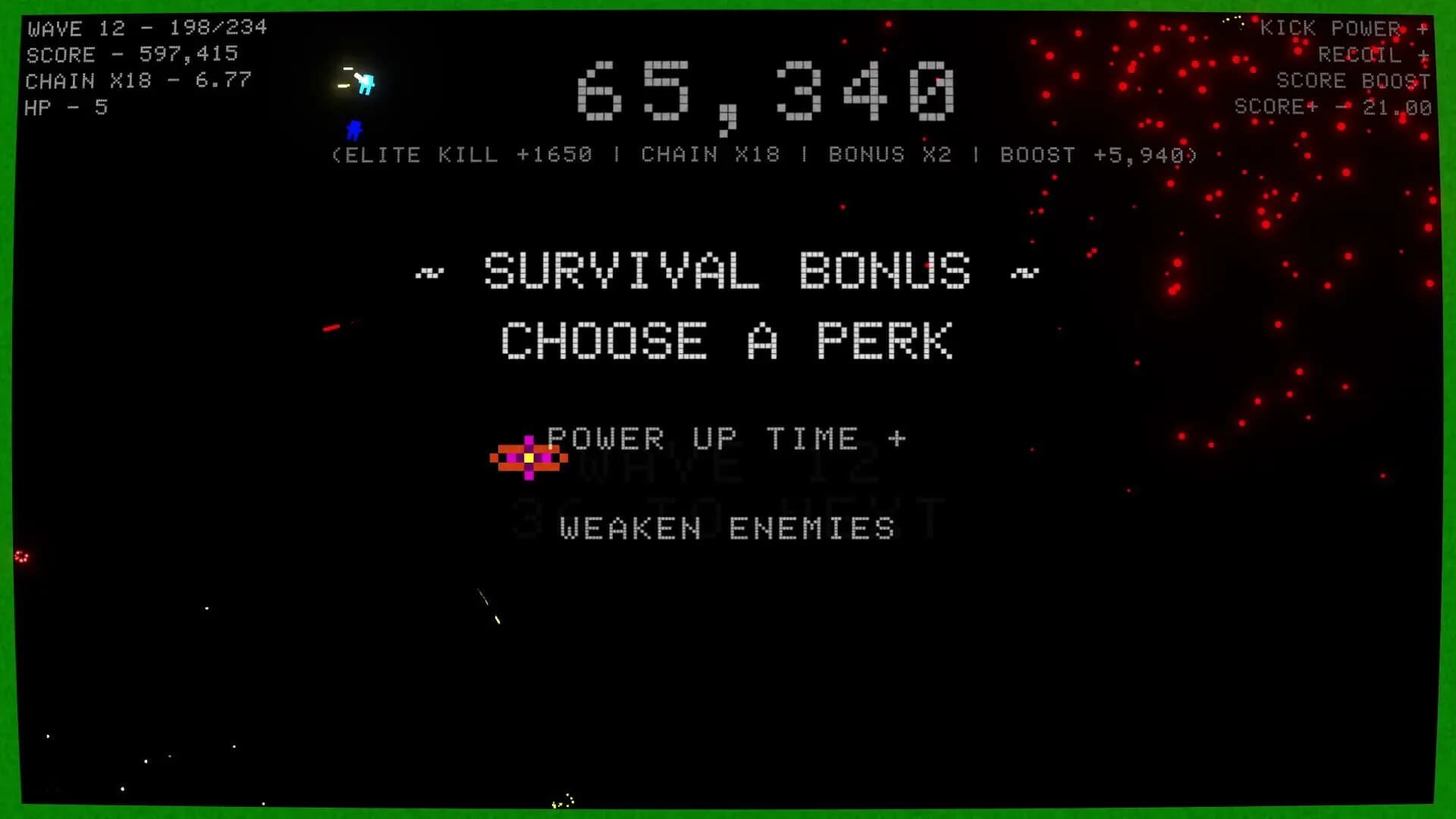 Boot & Shoot screenshot 2