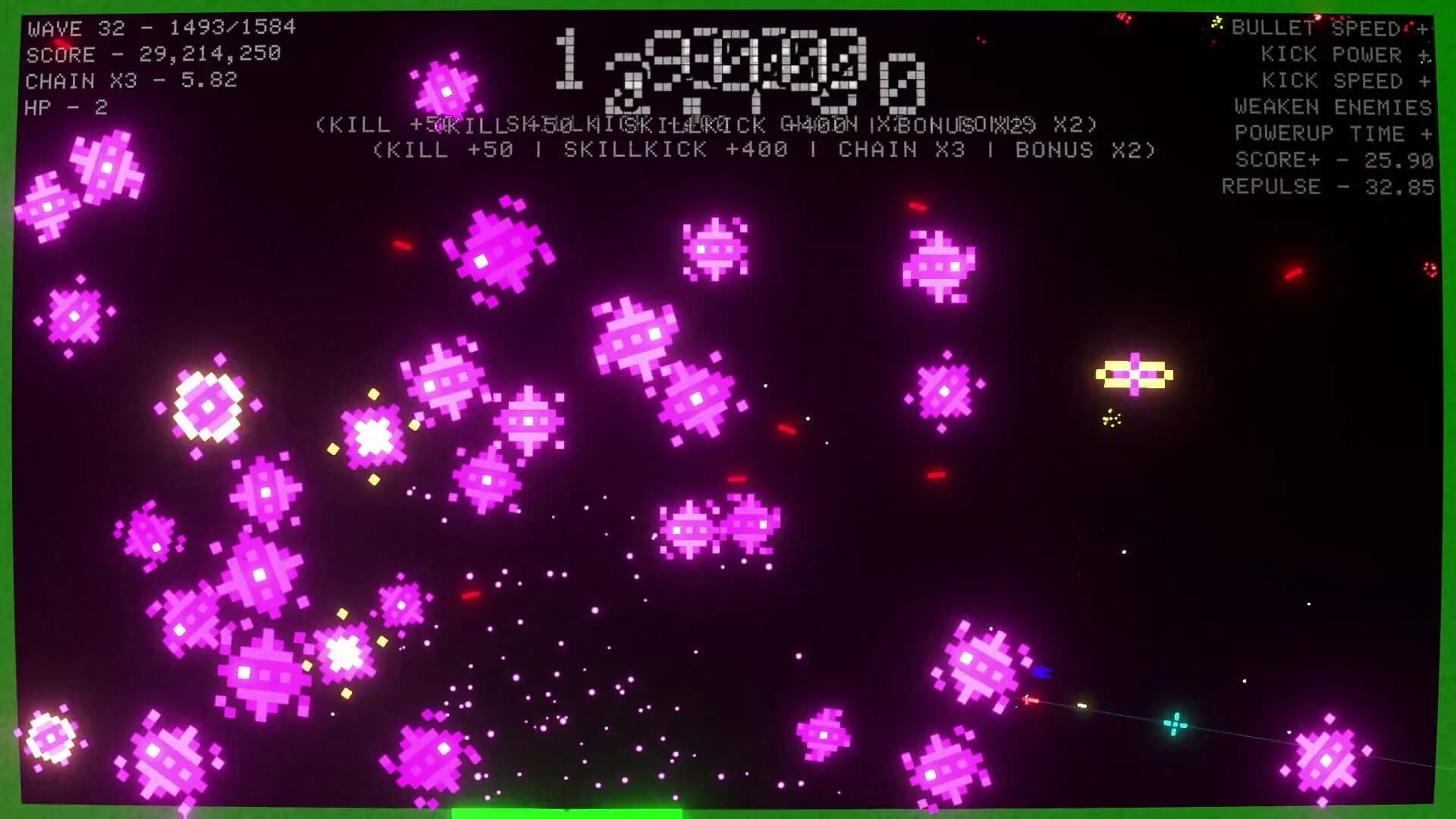 Boot & Shoot screenshot 5