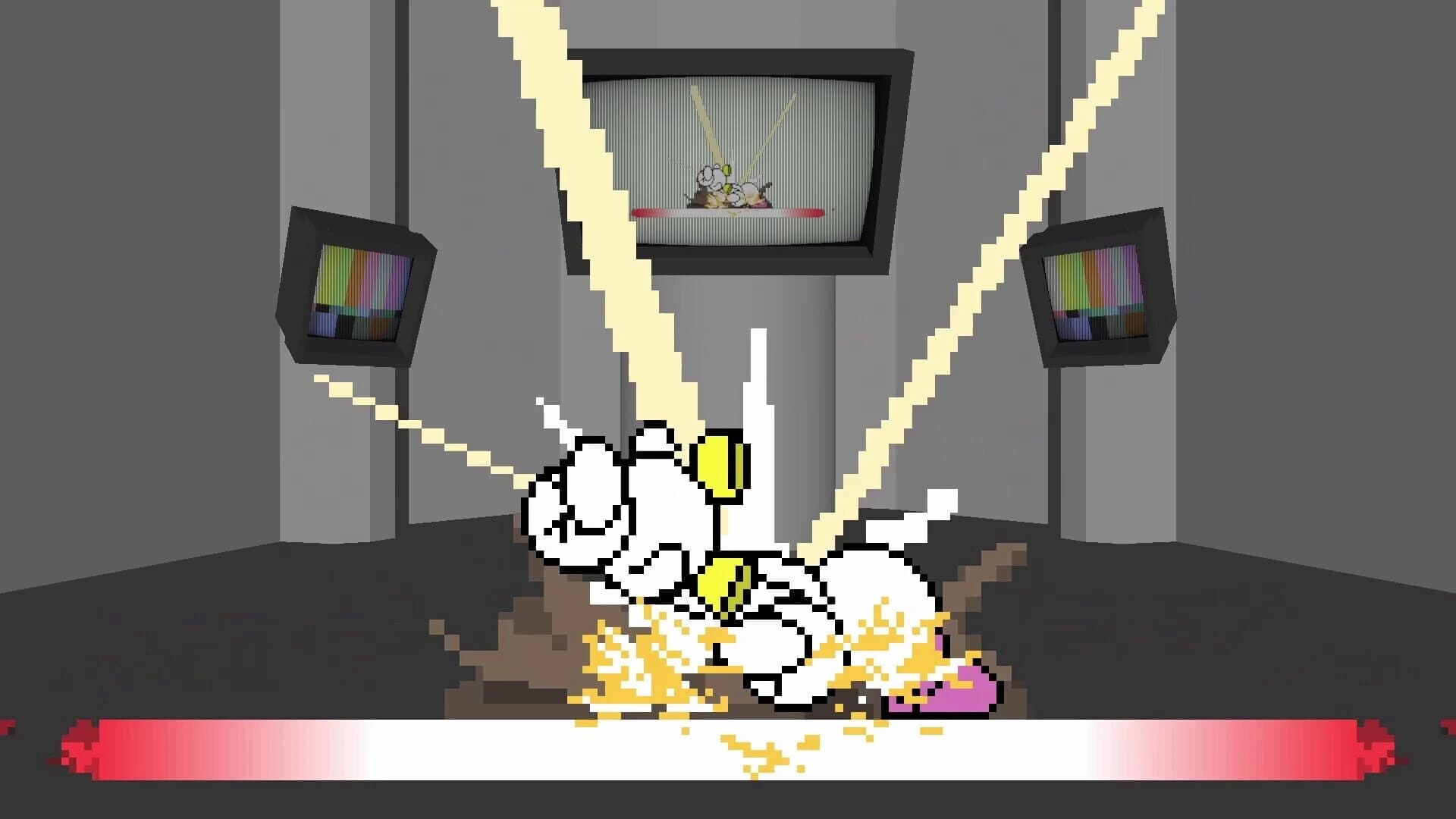 Bootsies screenshot 2