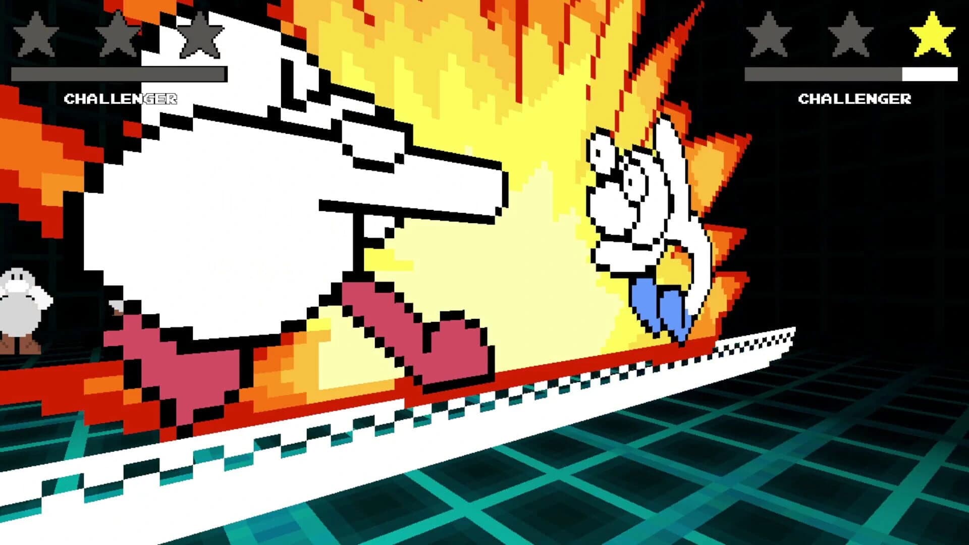 Bootsies screenshot 5
