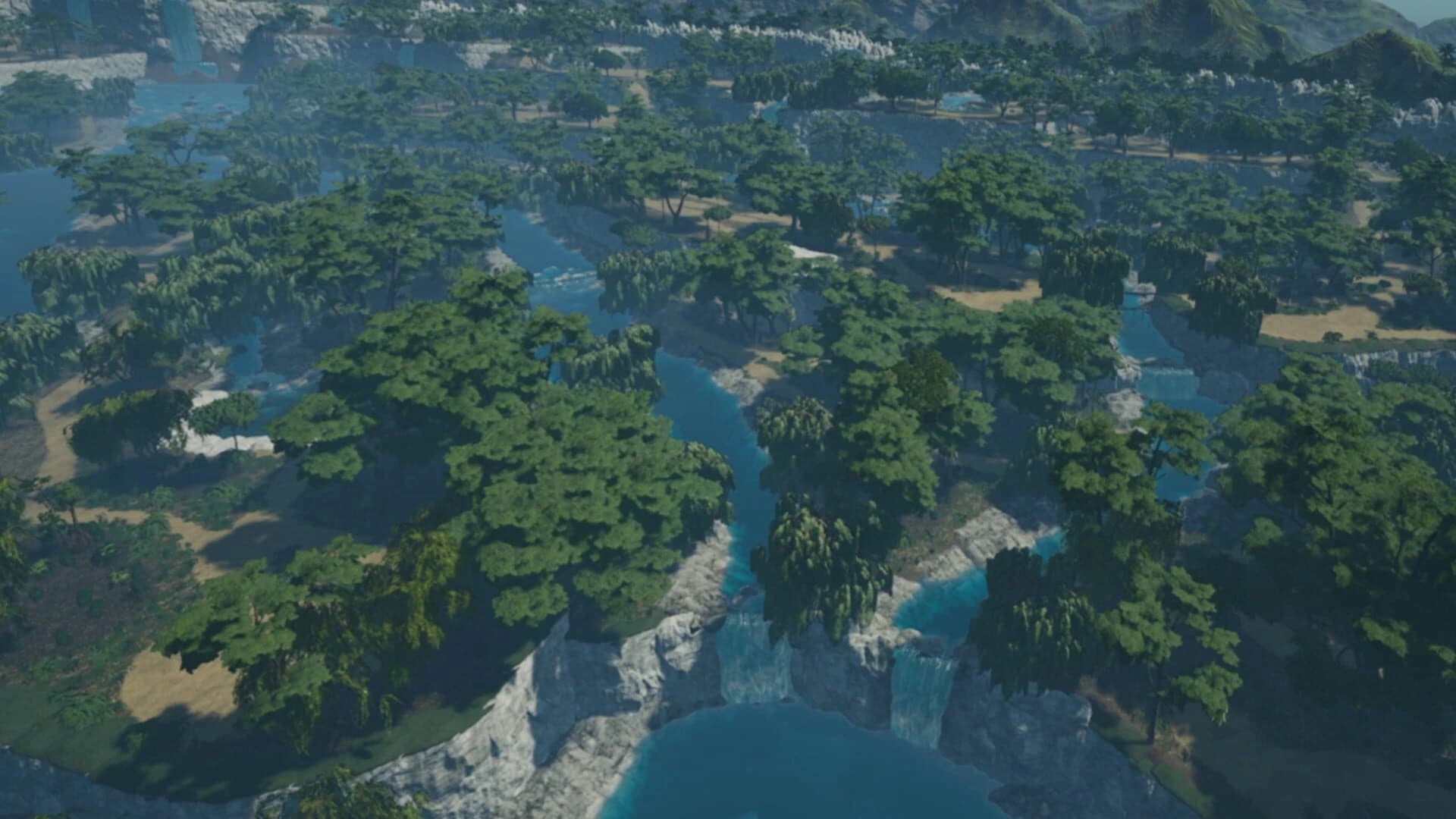 Bootstrap Island screenshot 1
