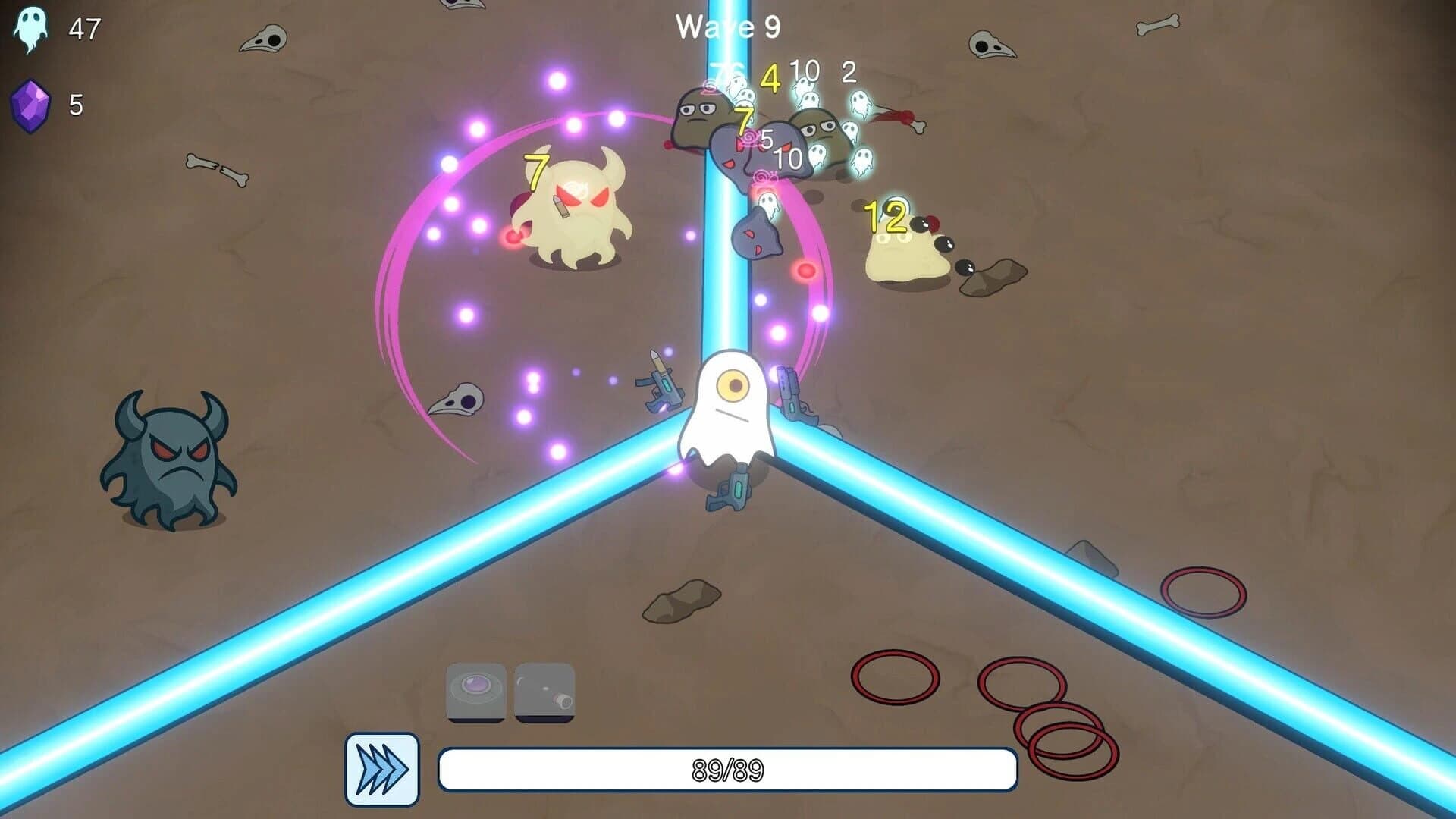 Boozerker screenshot 5
