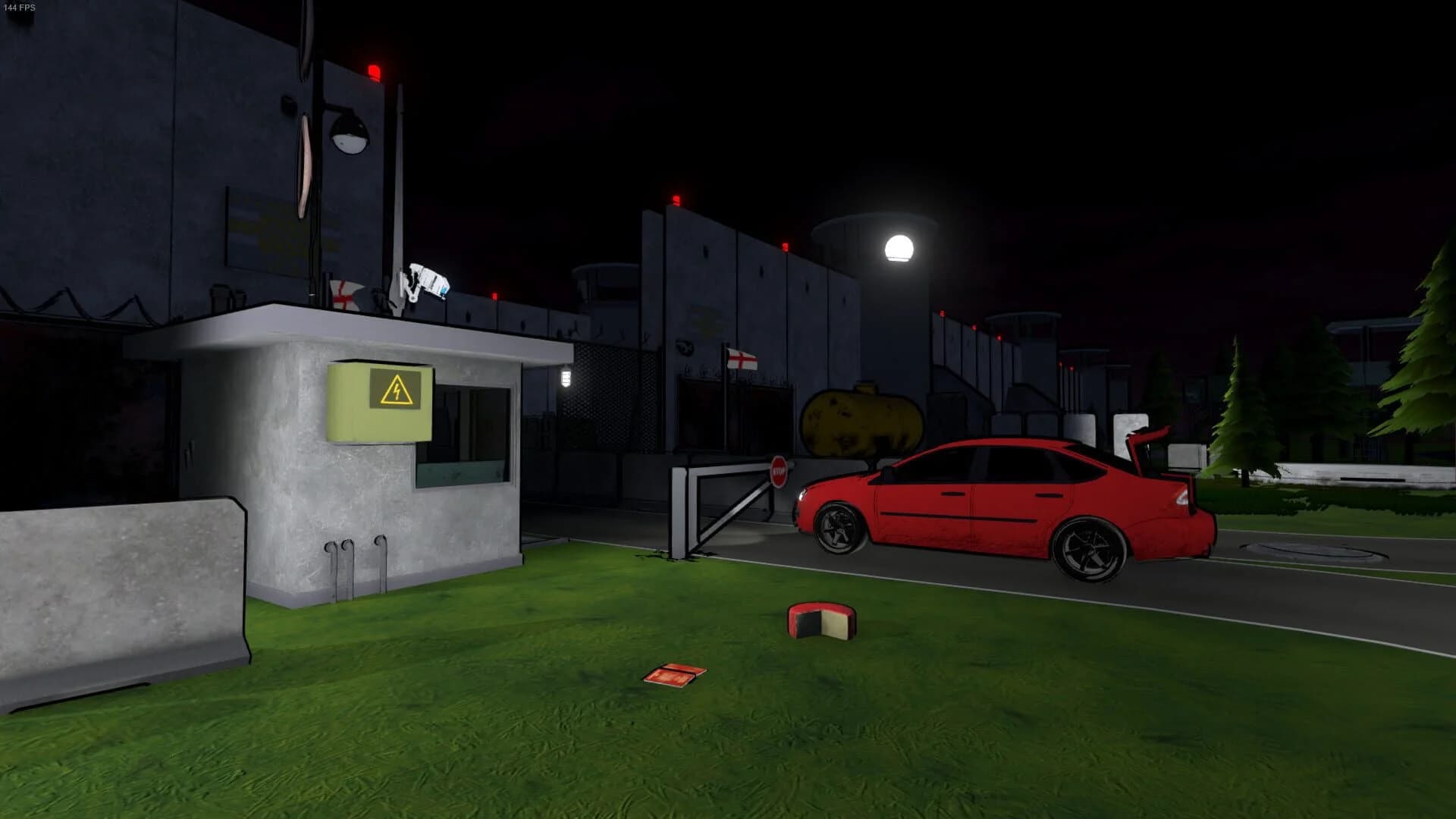 Border Force screenshot 2