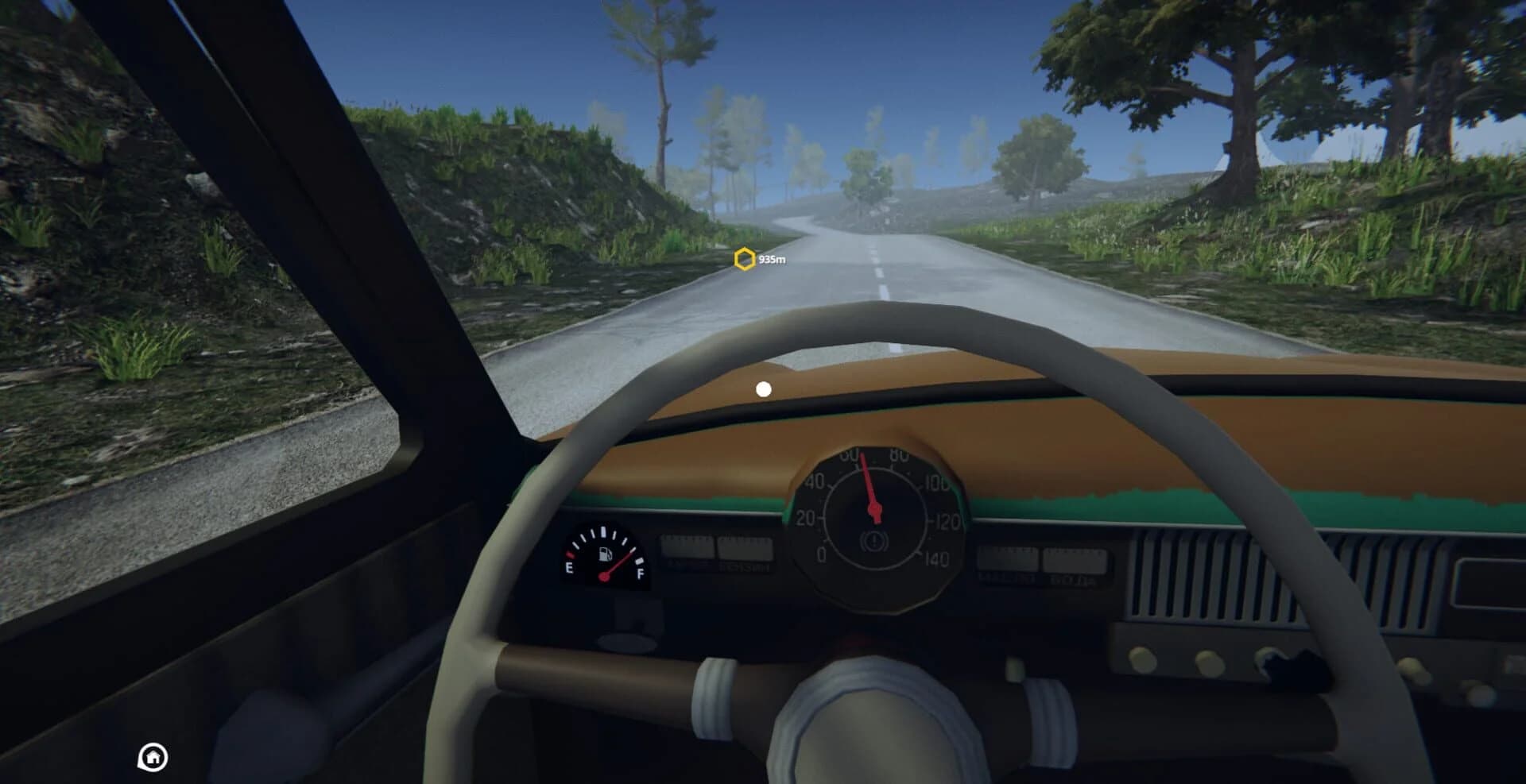 Border Officer screenshot 1