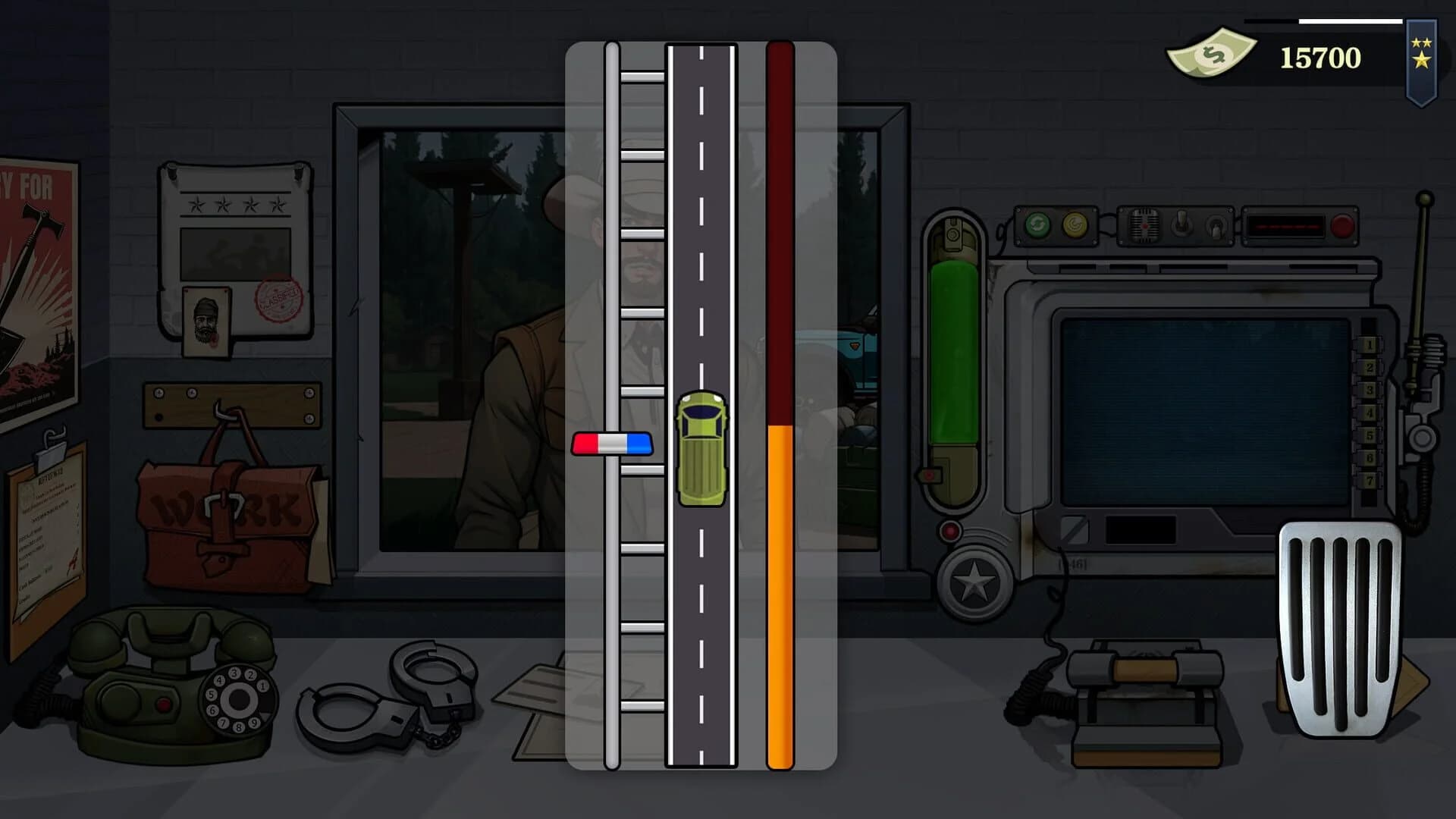 Border Patrol screenshot 5