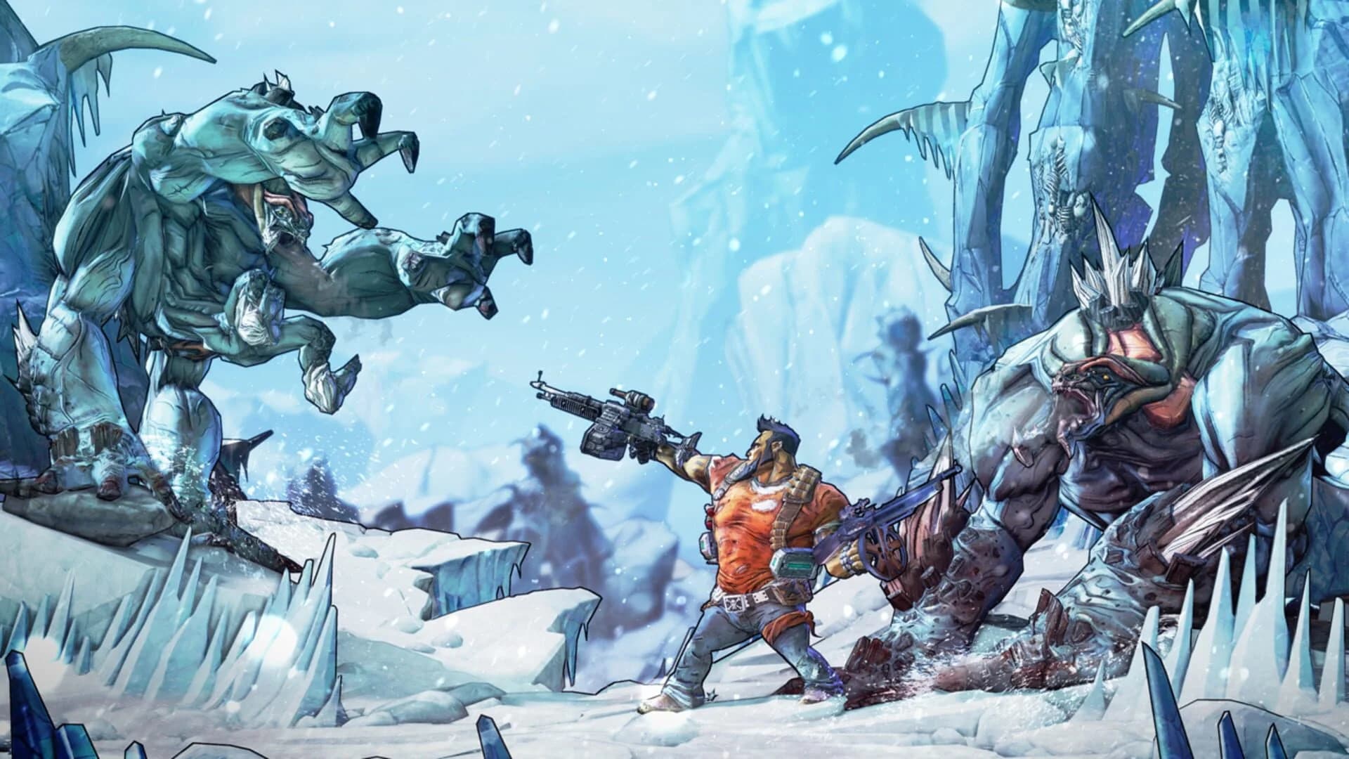 Borderlands 2 screenshot 1