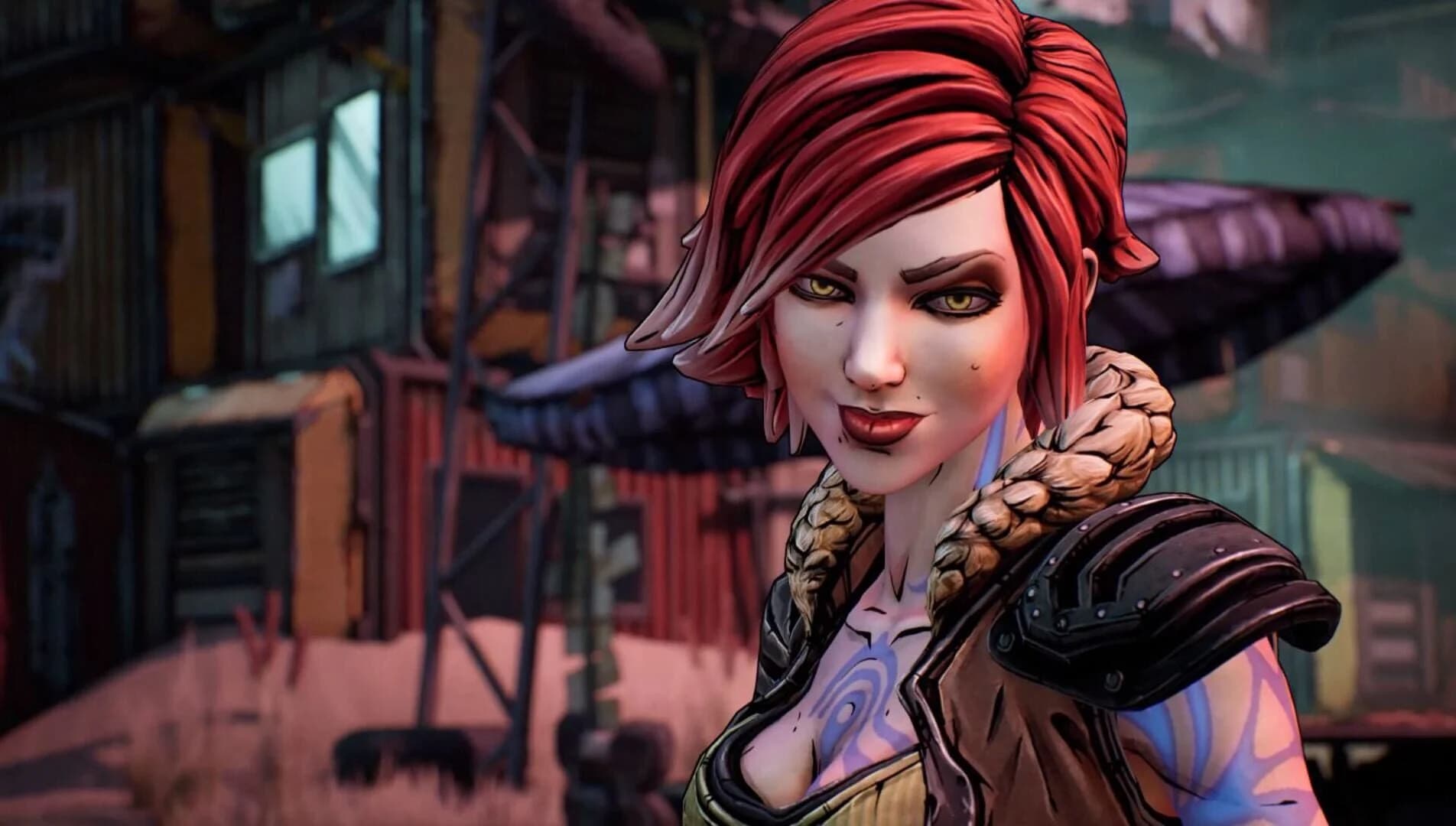 Borderlands 3 screenshot 2