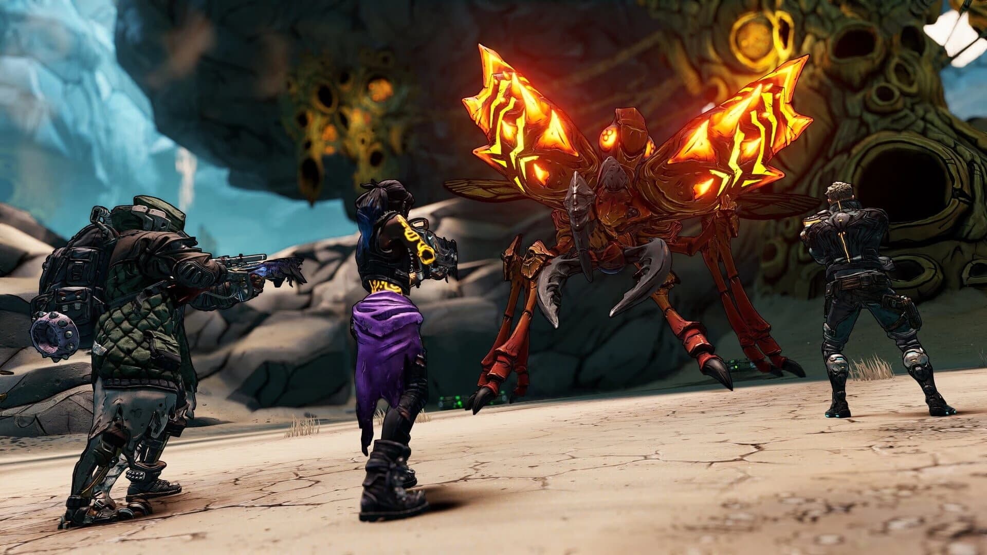 Borderlands 3: Designer's Cut screenshot 2