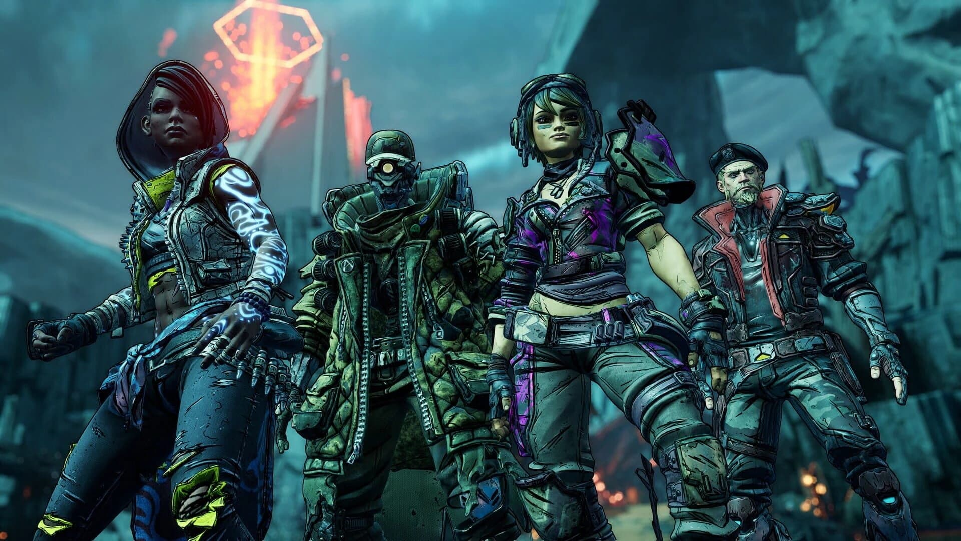 Borderlands 3: Designer's Cut screenshot 4