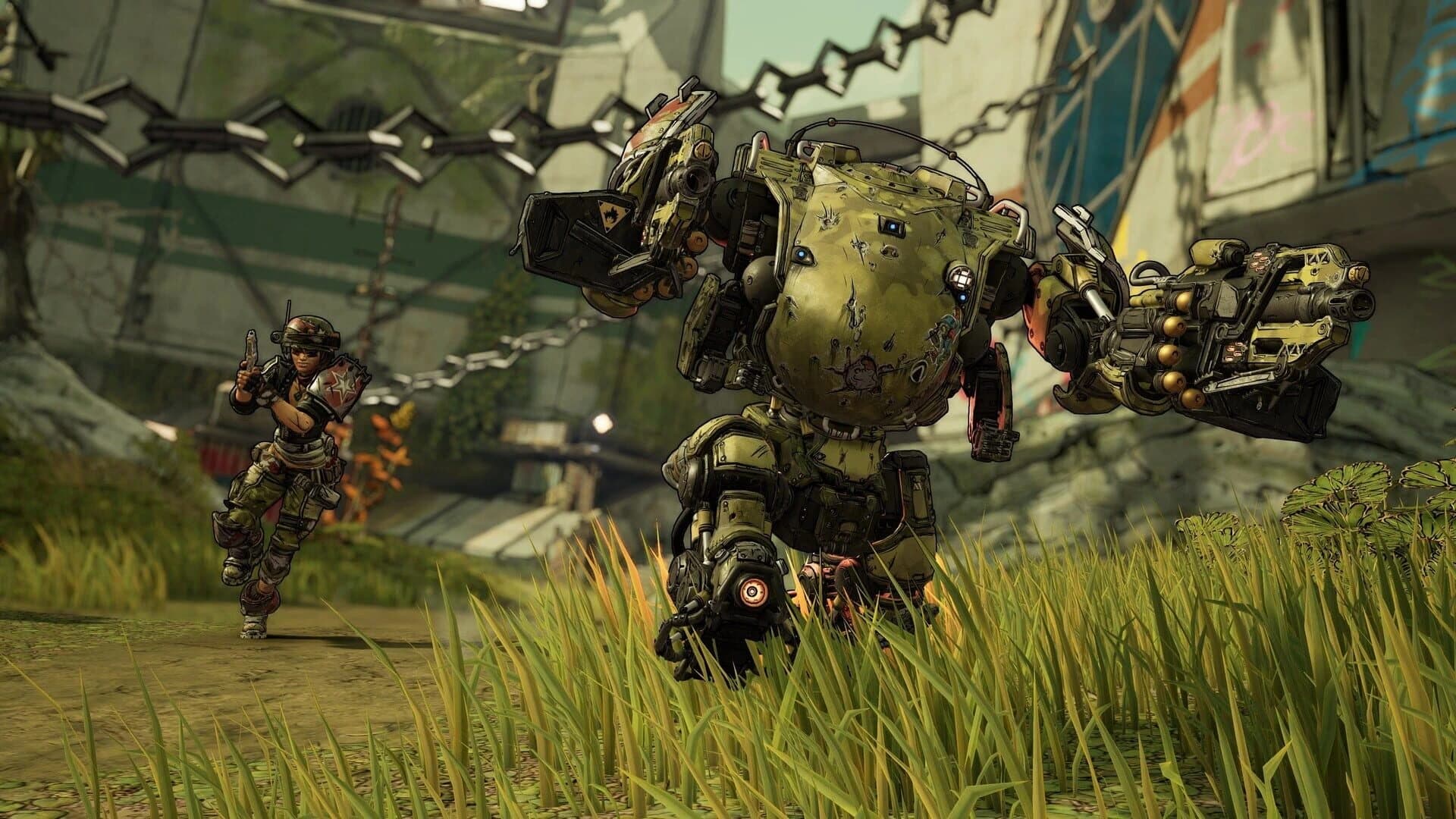 Borderlands 3: Season Pass 2 screenshot 1