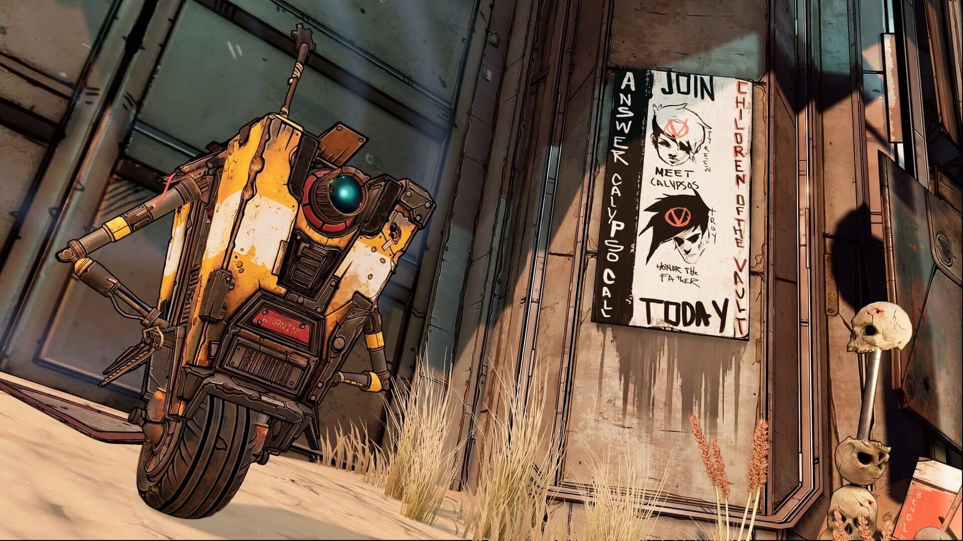 Borderlands 3: Super Deluxe Edition screenshot 2