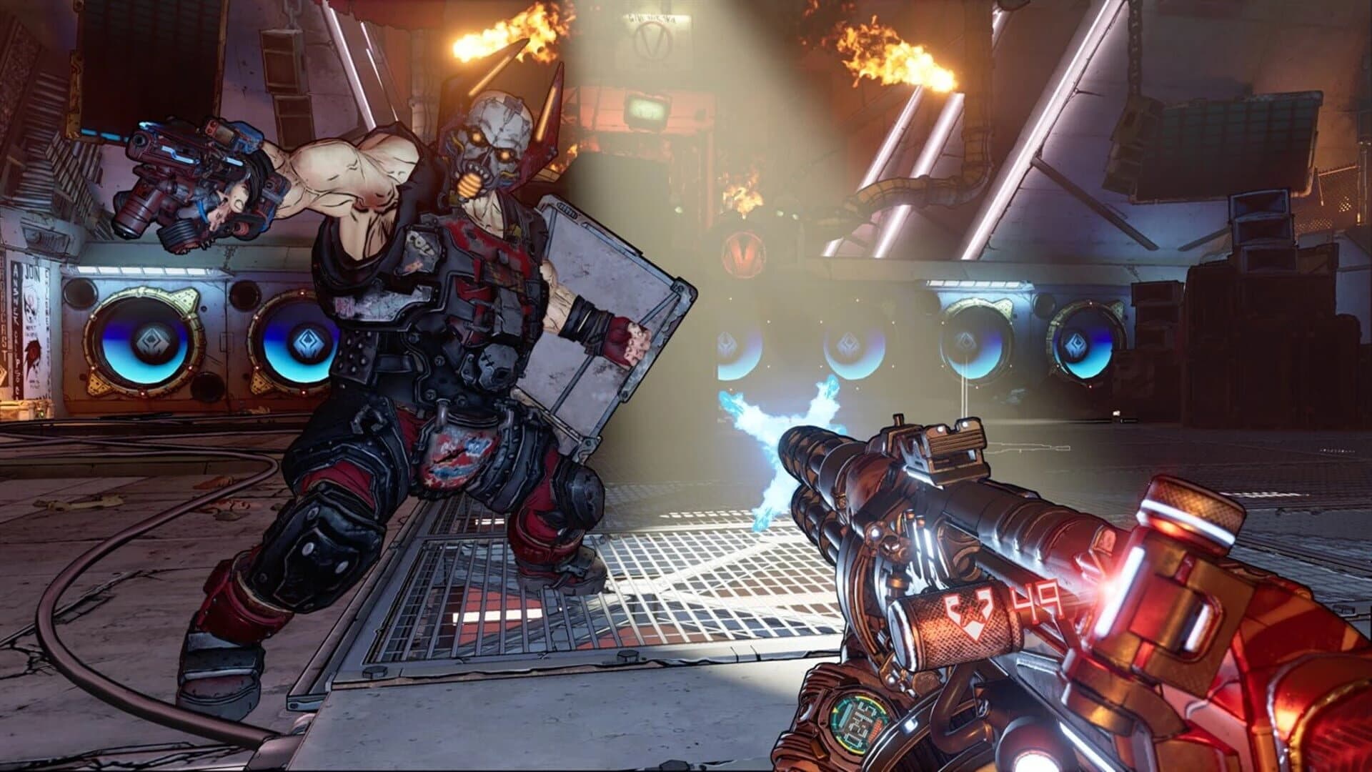 Borderlands 3: Ultimate Edition screenshot 1
