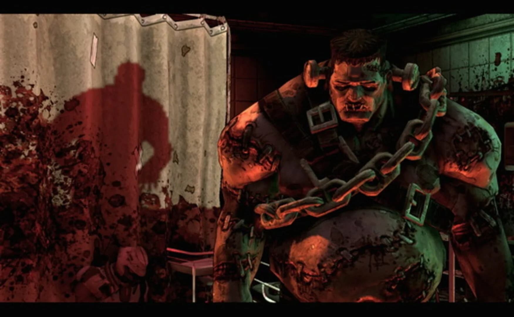Borderlands: The Zombie Island of Dr. Ned screenshot 4