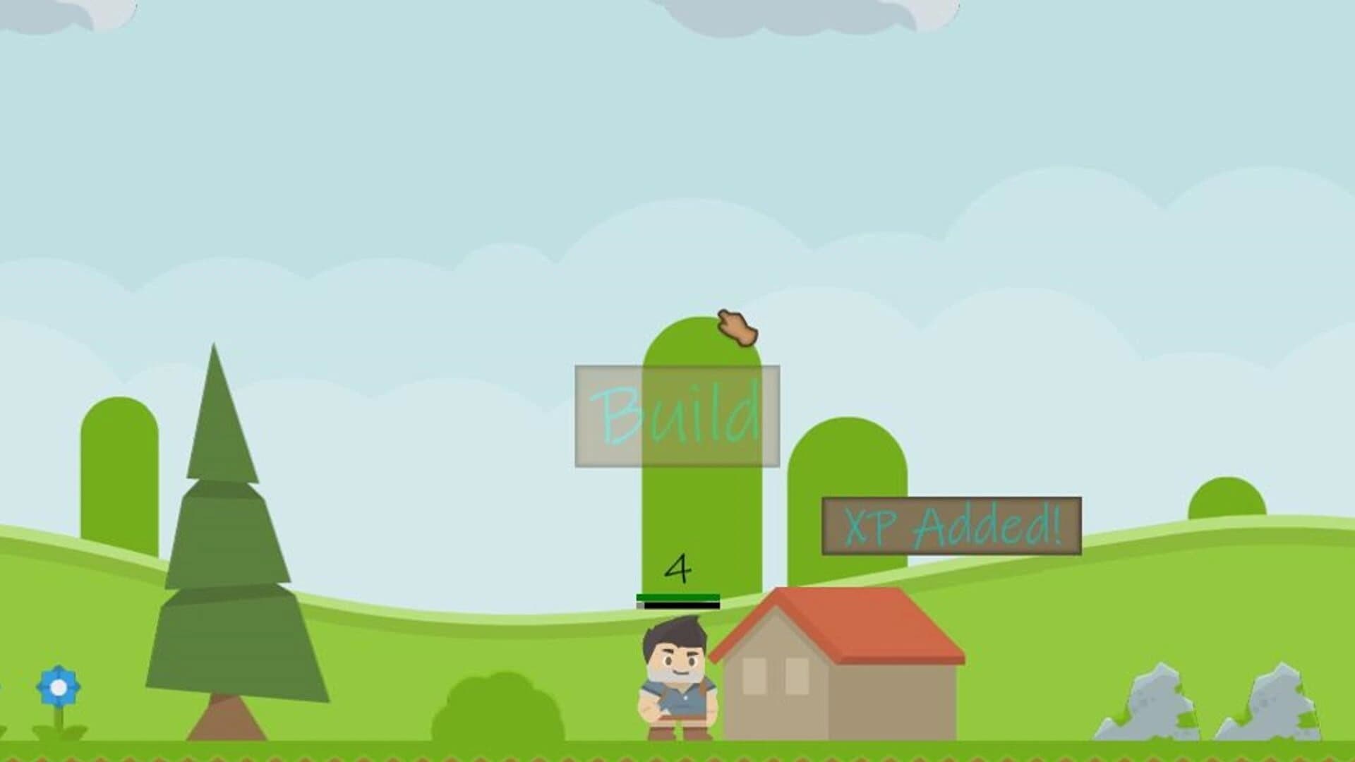 Borderlight screenshot 4