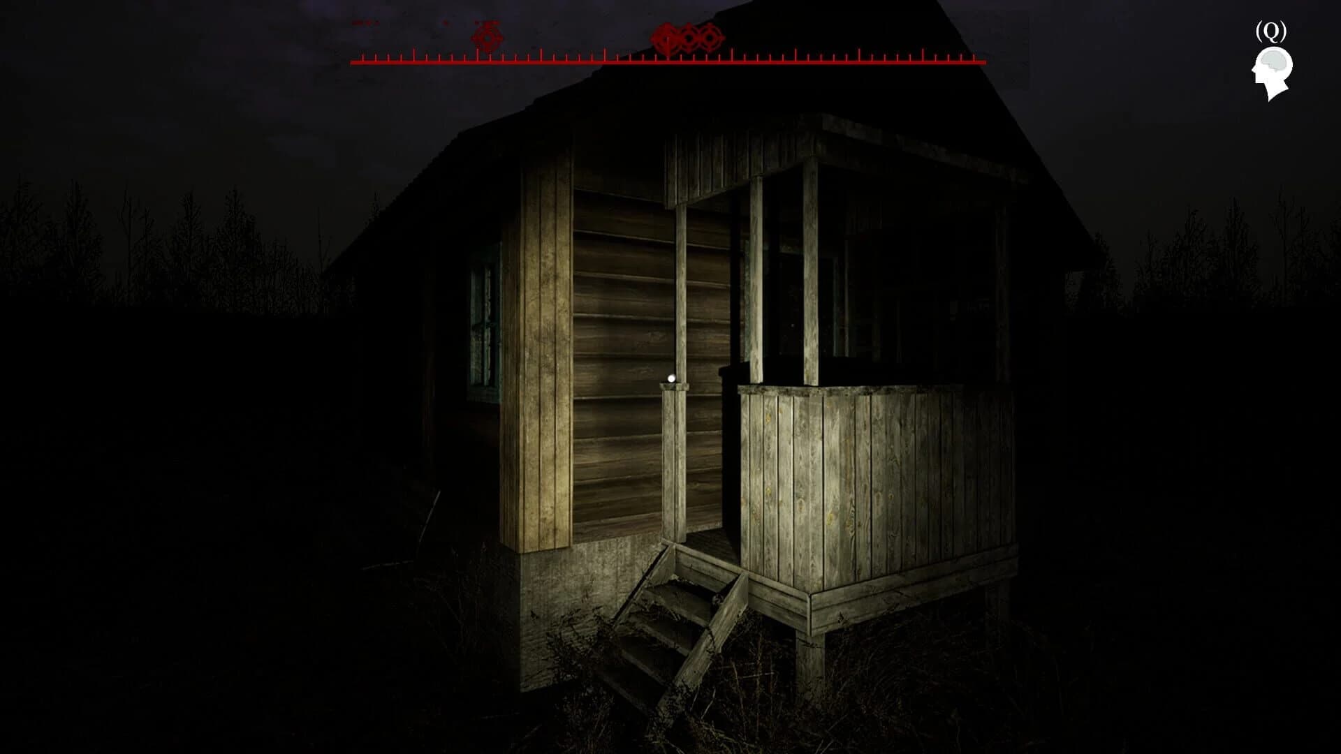 Borderline Homicide screenshot 2