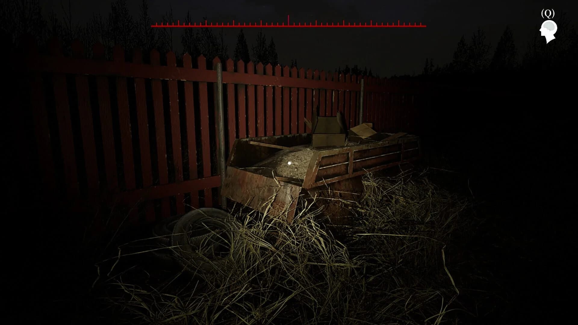 Borderline Homicide screenshot 3