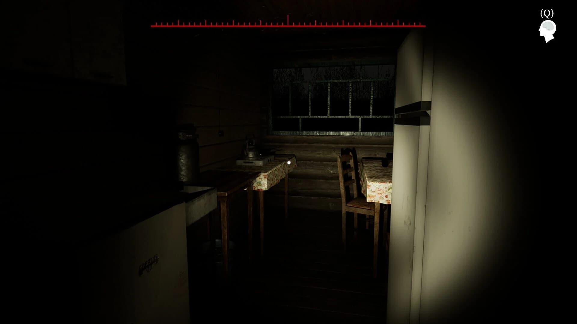 Borderline Homicide screenshot 4