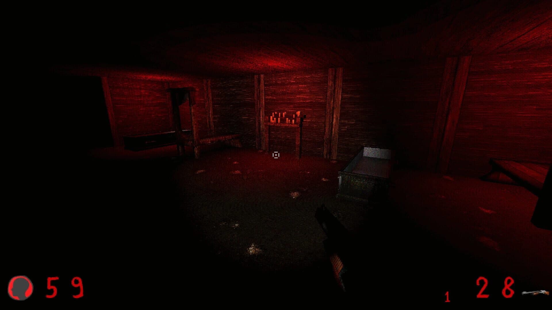 Bordermind screenshot 2