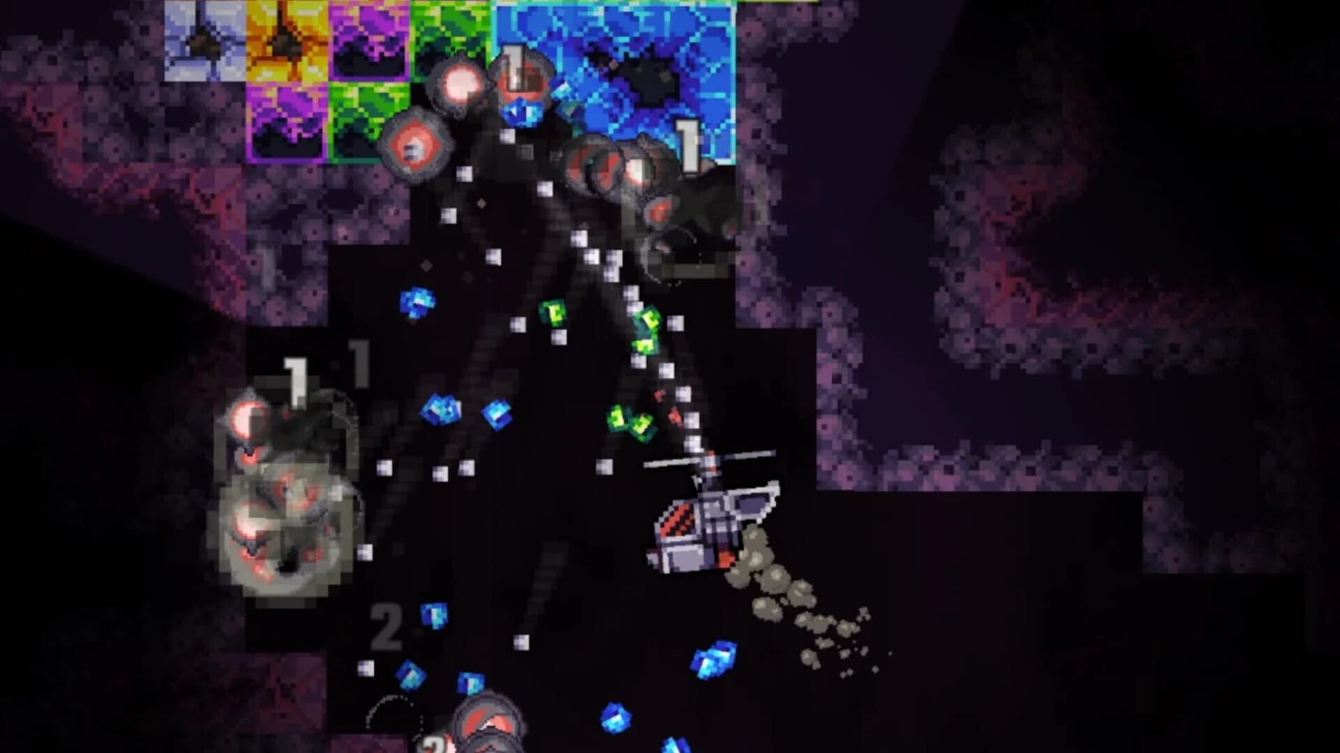 Bore Blasters screenshot 4