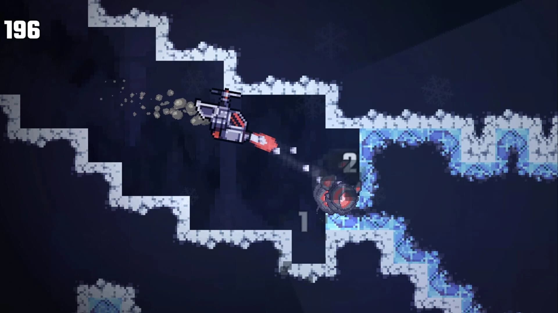 Bore Blasters screenshot 5