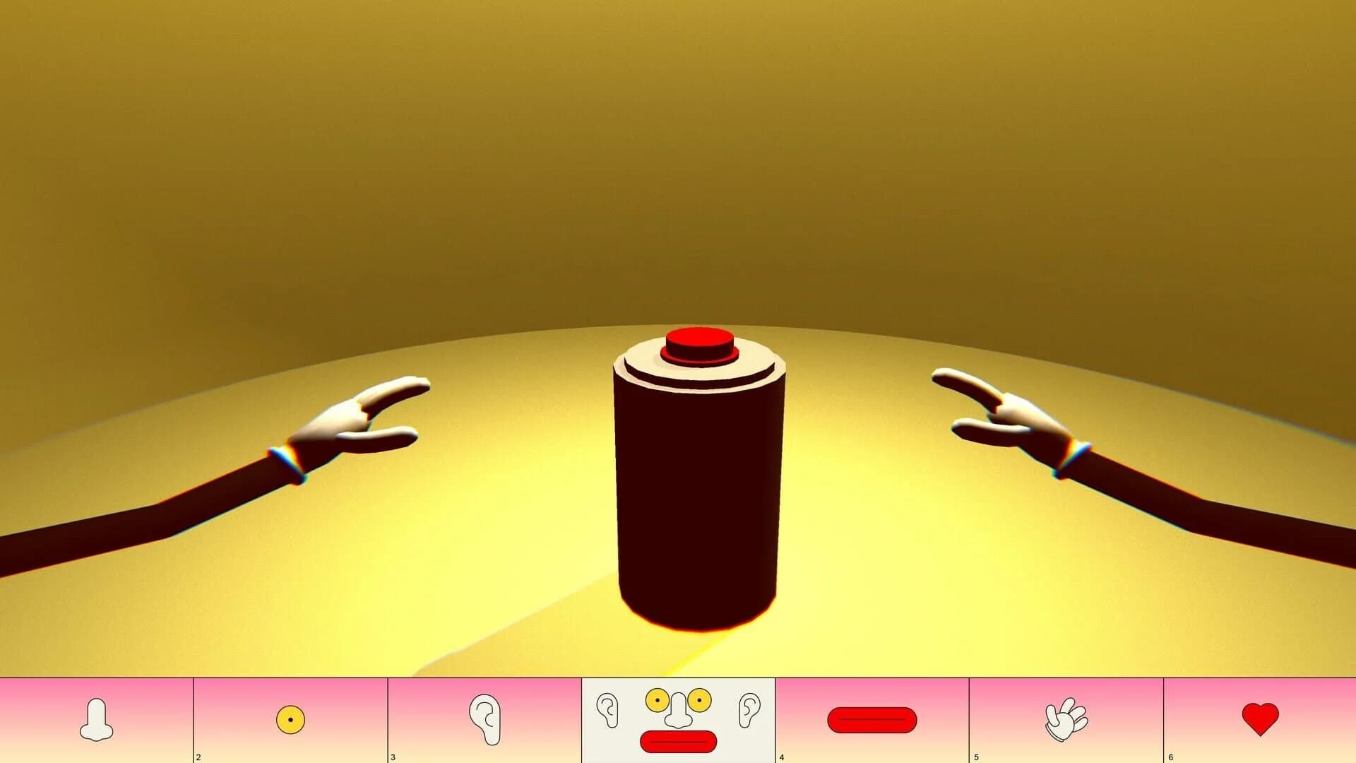 Bore Dome screenshot 3
