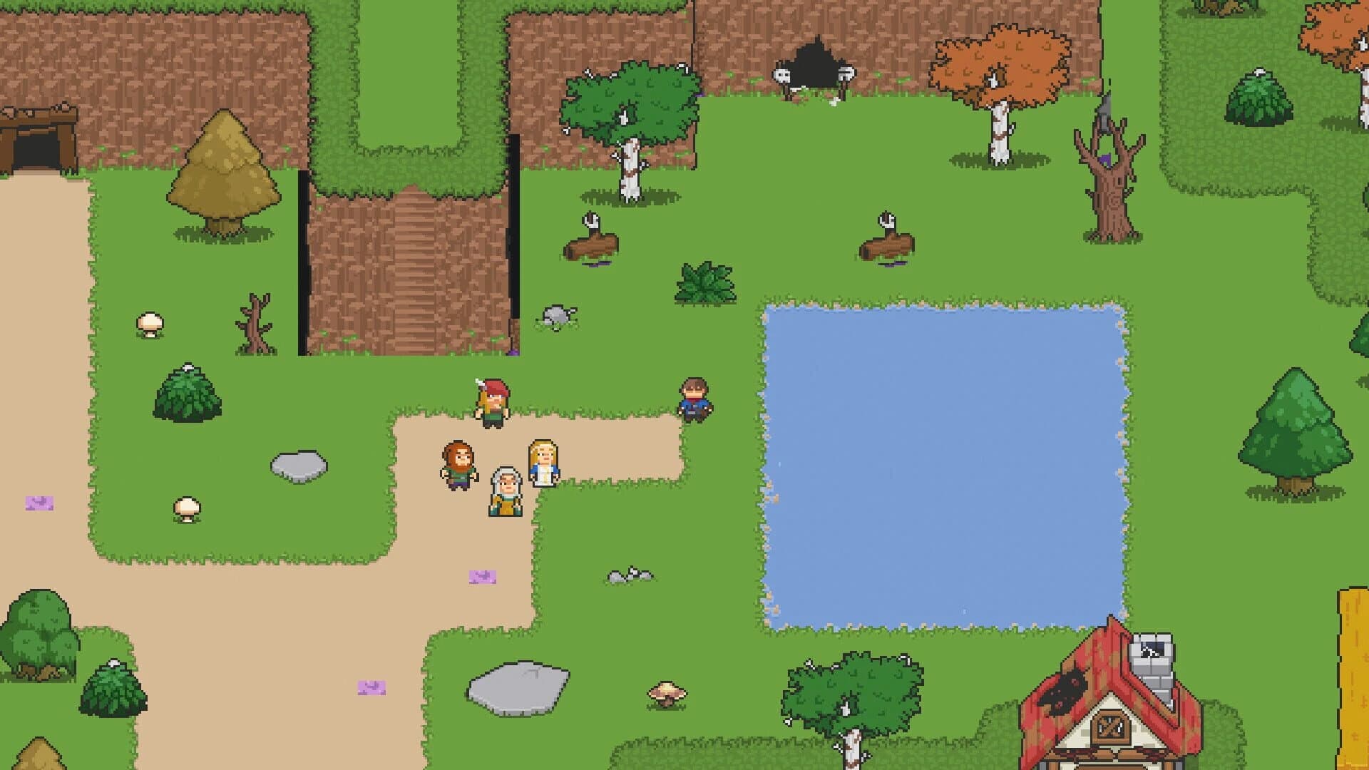 Boredom Survivor screenshot 5