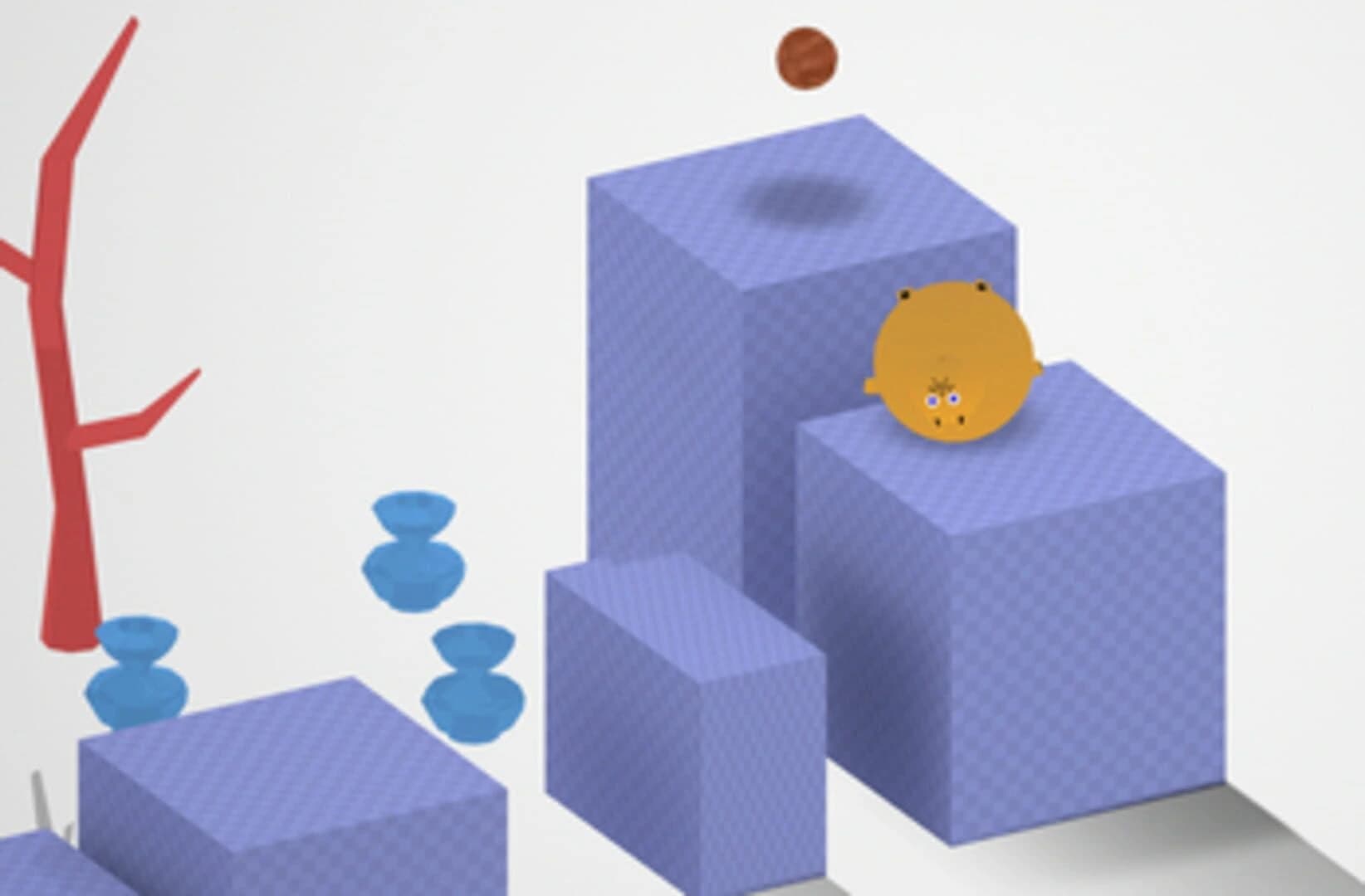 Borgo the Cat screenshot 2