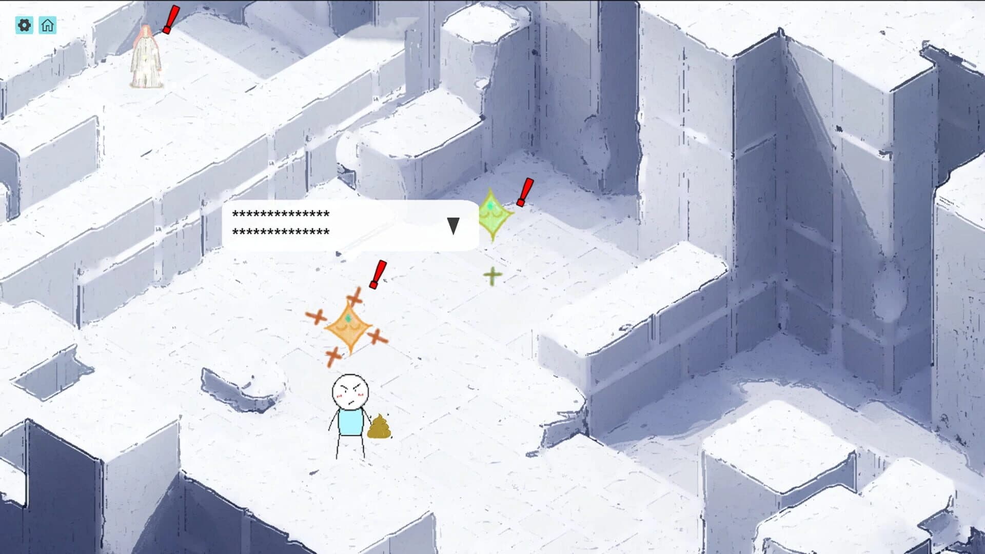 BoringFly screenshot 5