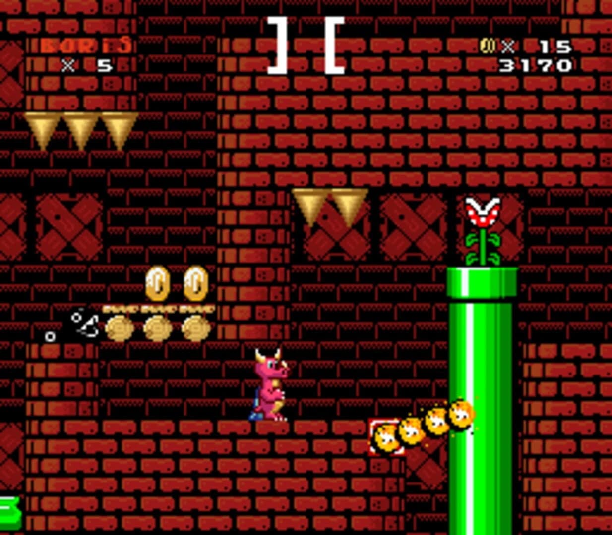 Boris screenshot 4
