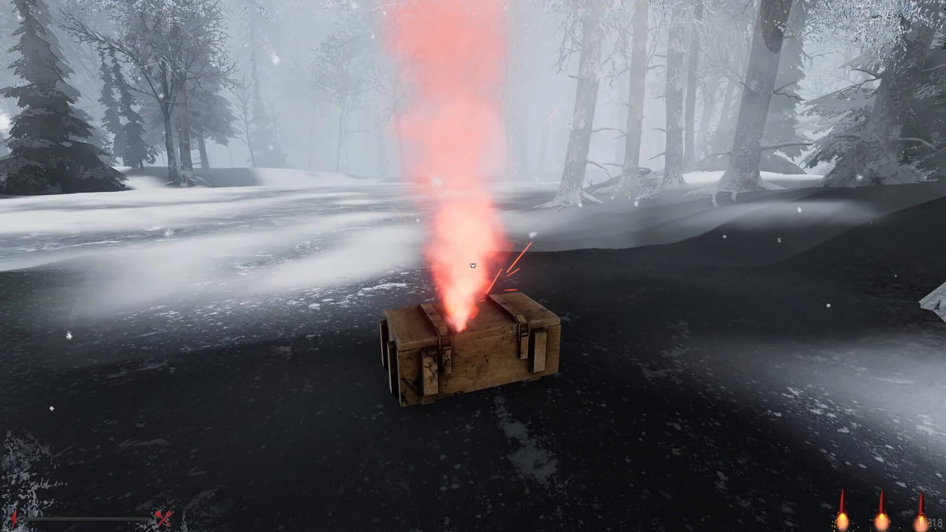 Boris the Rocket screenshot 3