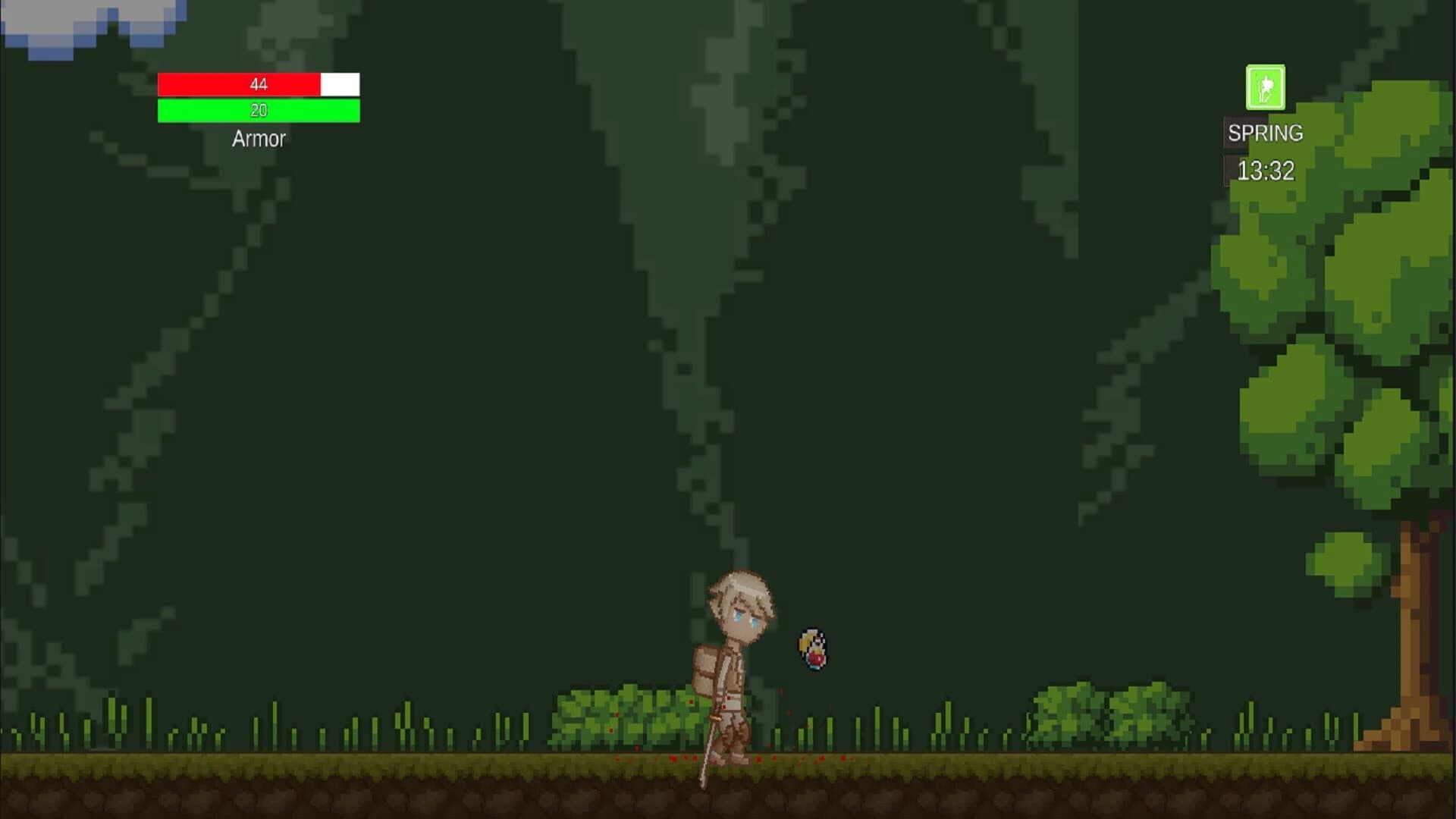Born Anew screenshot 5