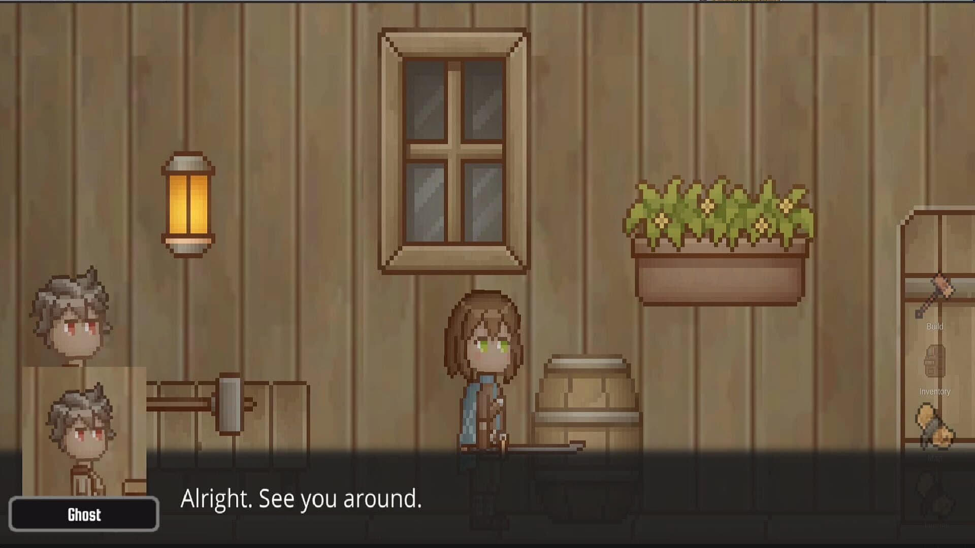 Born Anew screenshot 2