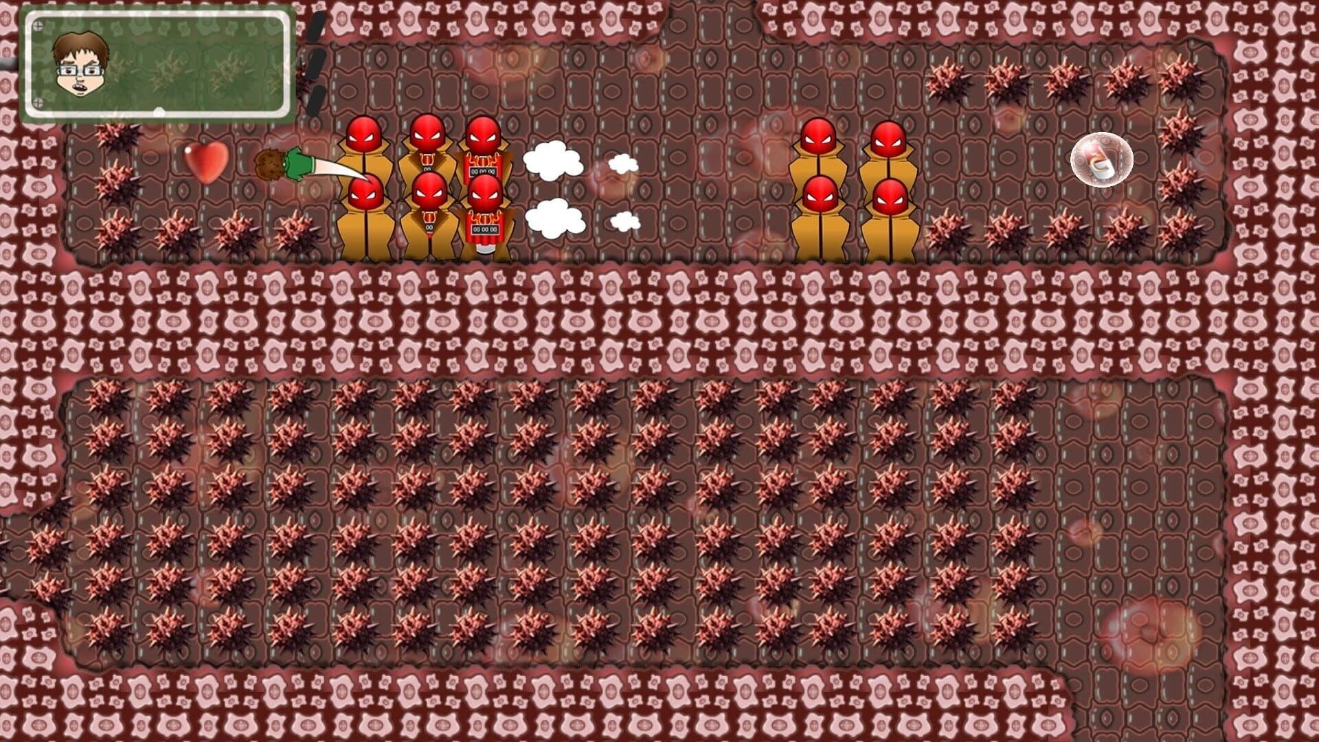 Born Race screenshot 4