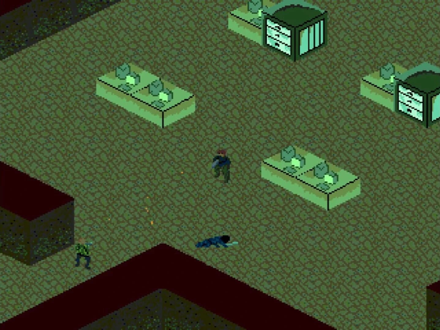 Born to Kill screenshot 3