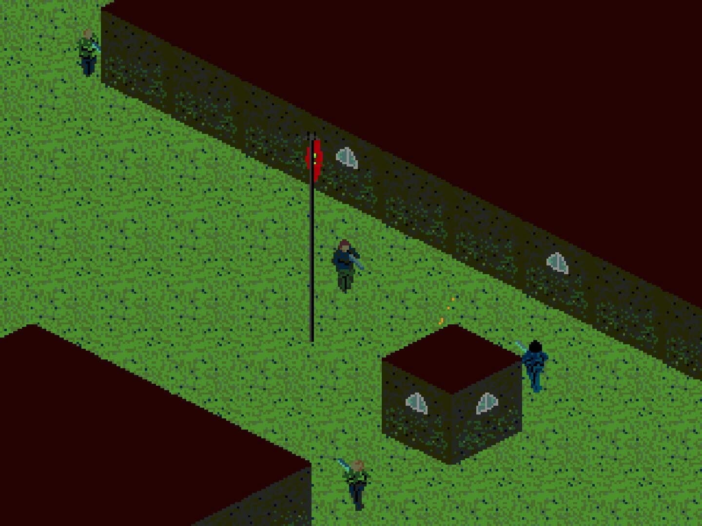 Born to Kill screenshot 5