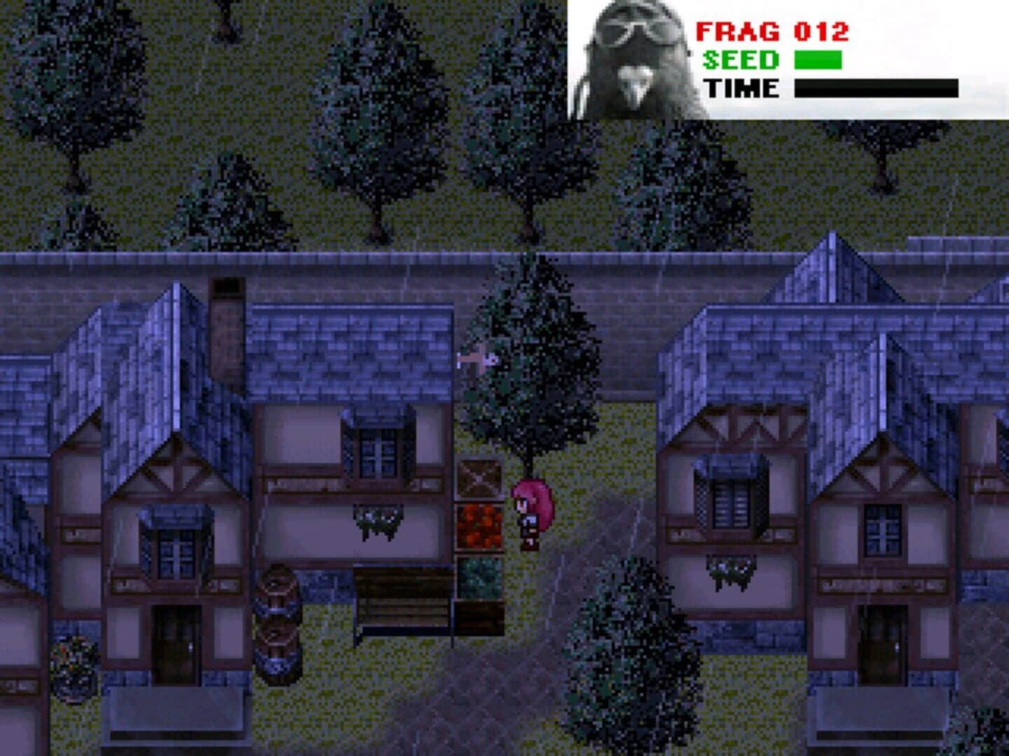 Born Tubi Wild screenshot 1